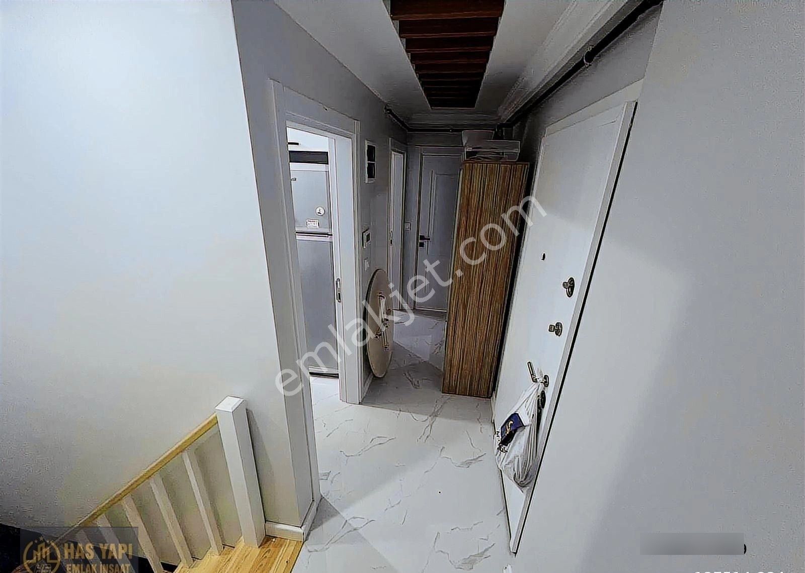 Ümraniye Huzur Mahallesi De Satılık Daire 4+1 - Görsel 24