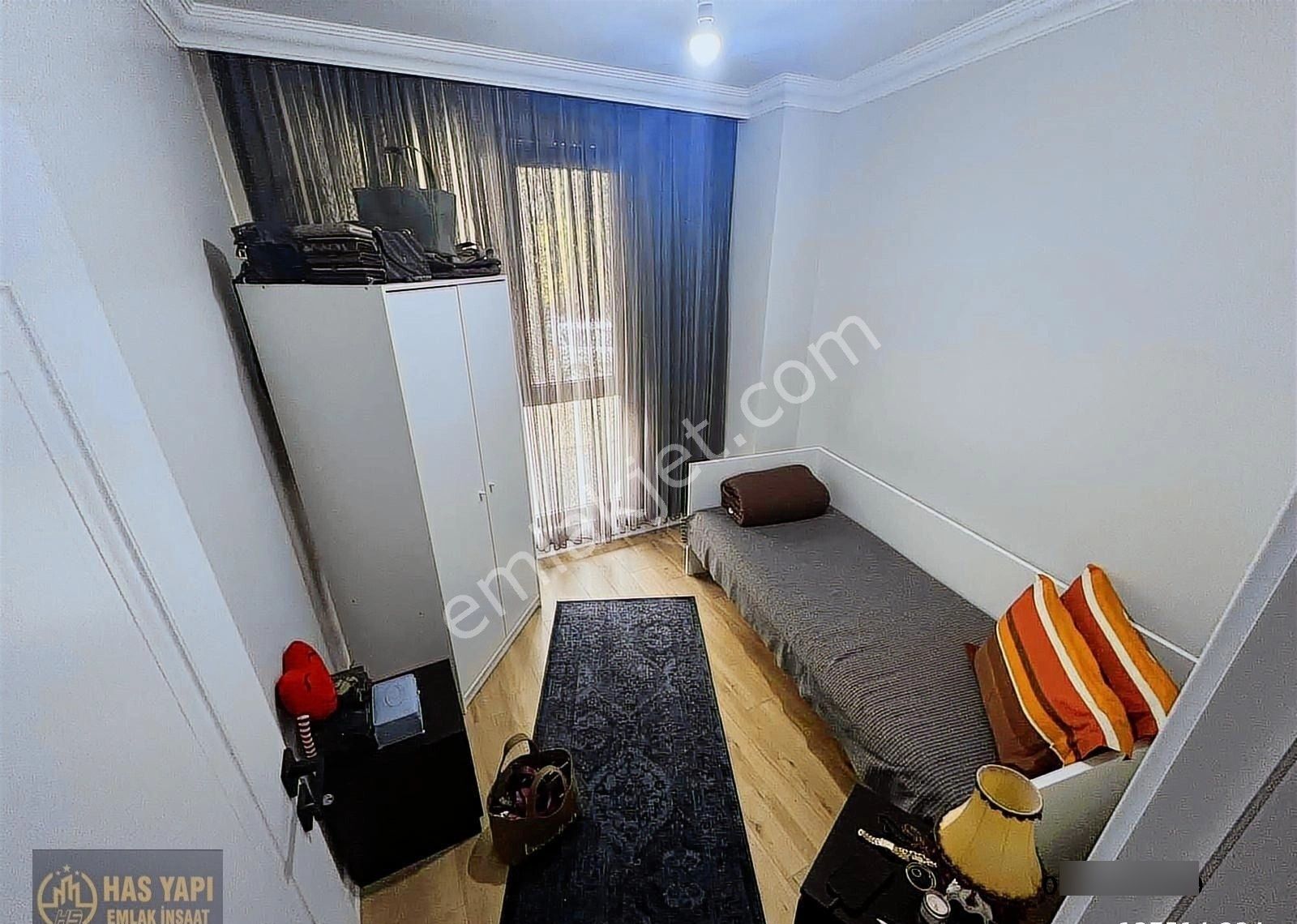 Ümraniye Huzur Mahallesi De Satılık Daire 4+1 - Görsel 7