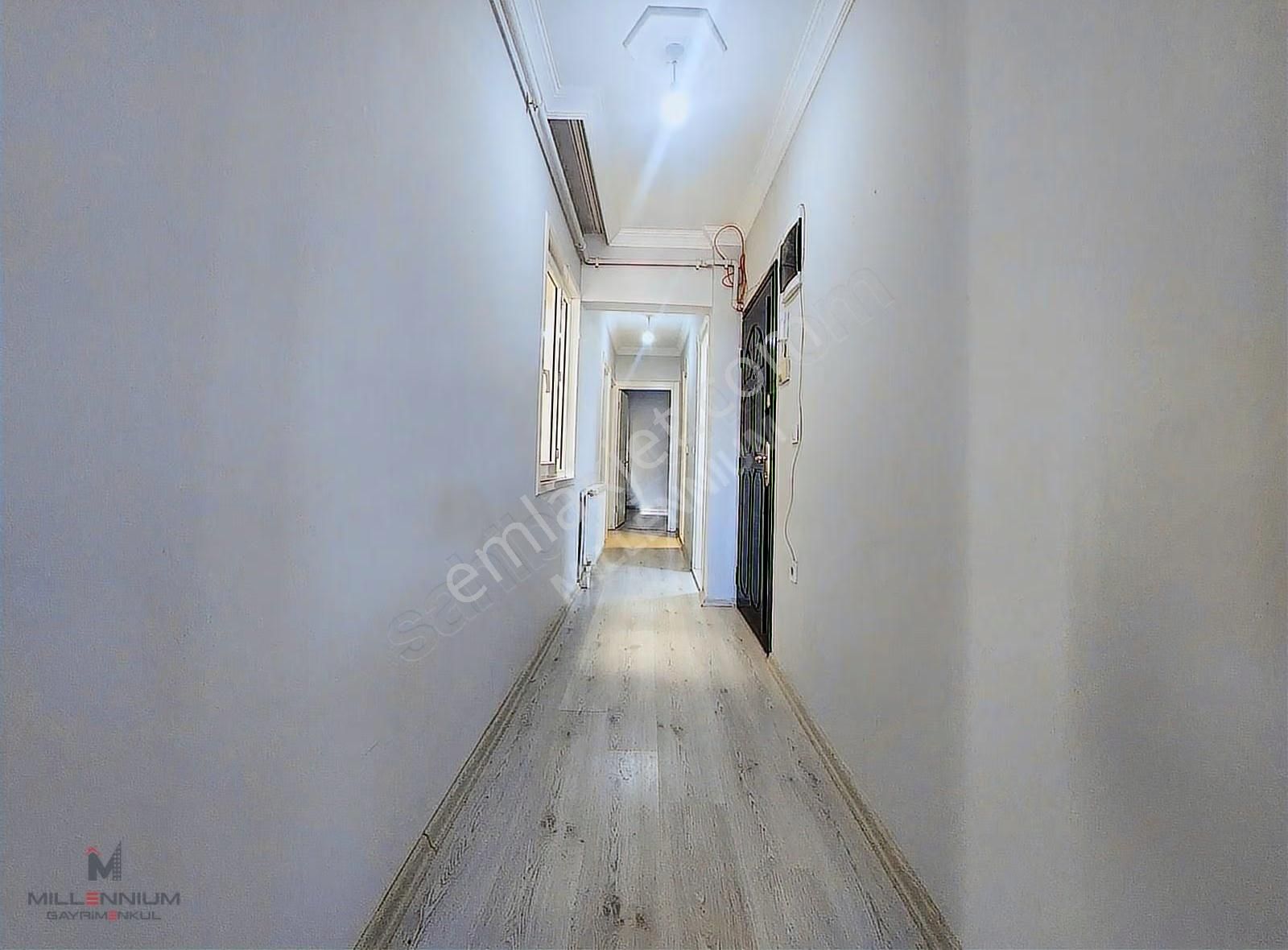 Karşıyaka Çarşı Yakını 3+1 Full Tadilatlı Arakat Satılık Daire - Görsel 2