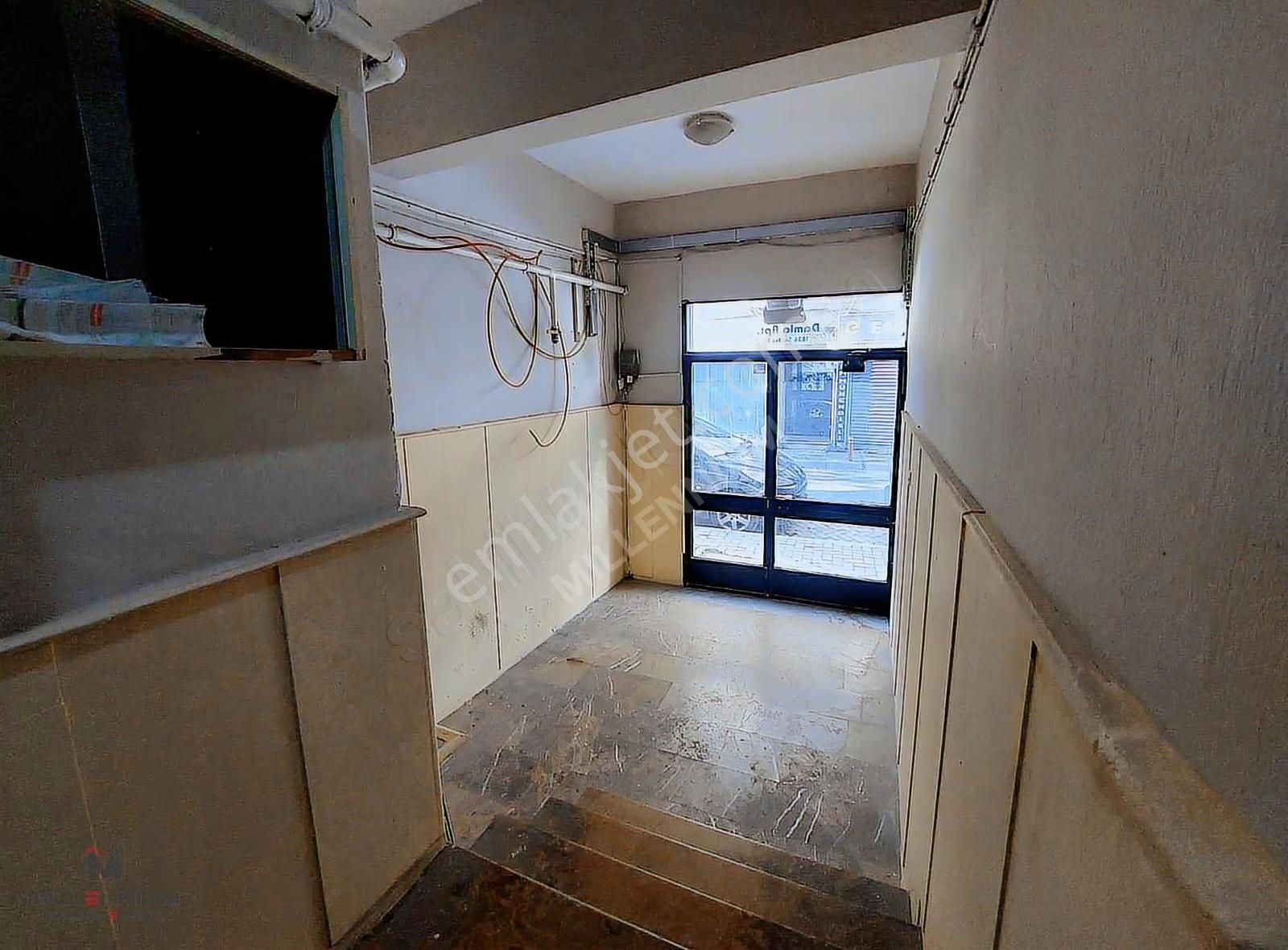 Karşıyaka Çarşı Yakını 3+1 Full Tadilatlı Arakat Satılık Daire - Görsel 26