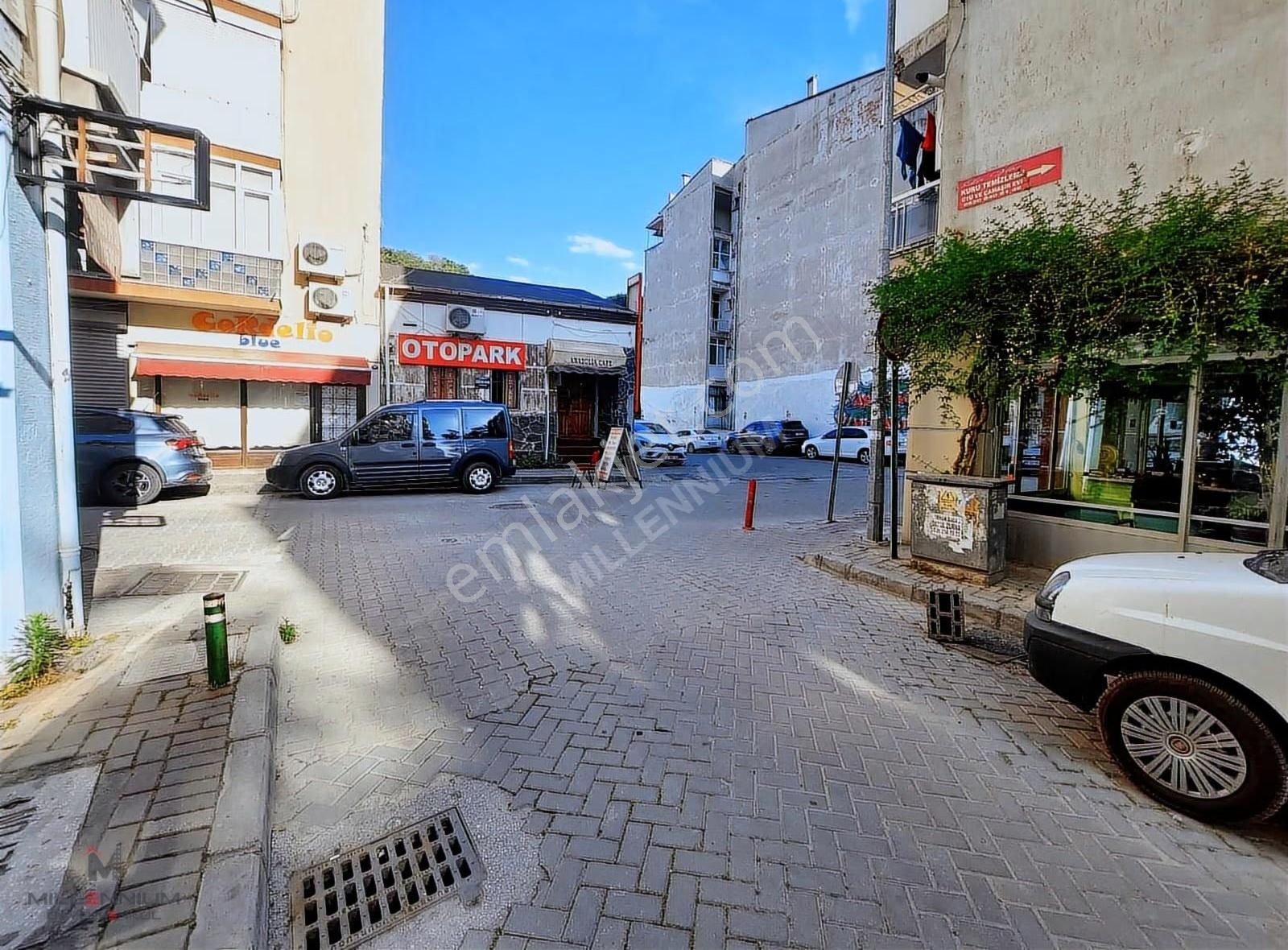 Karşıyaka Çarşı Yakını 3+1 Full Tadilatlı Arakat Satılık Daire - Görsel 21