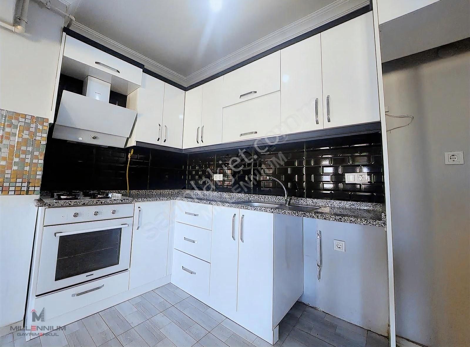 Karşıyaka Çarşı Yakını 3+1 Full Tadilatlı Arakat Satılık Daire - Görsel 7