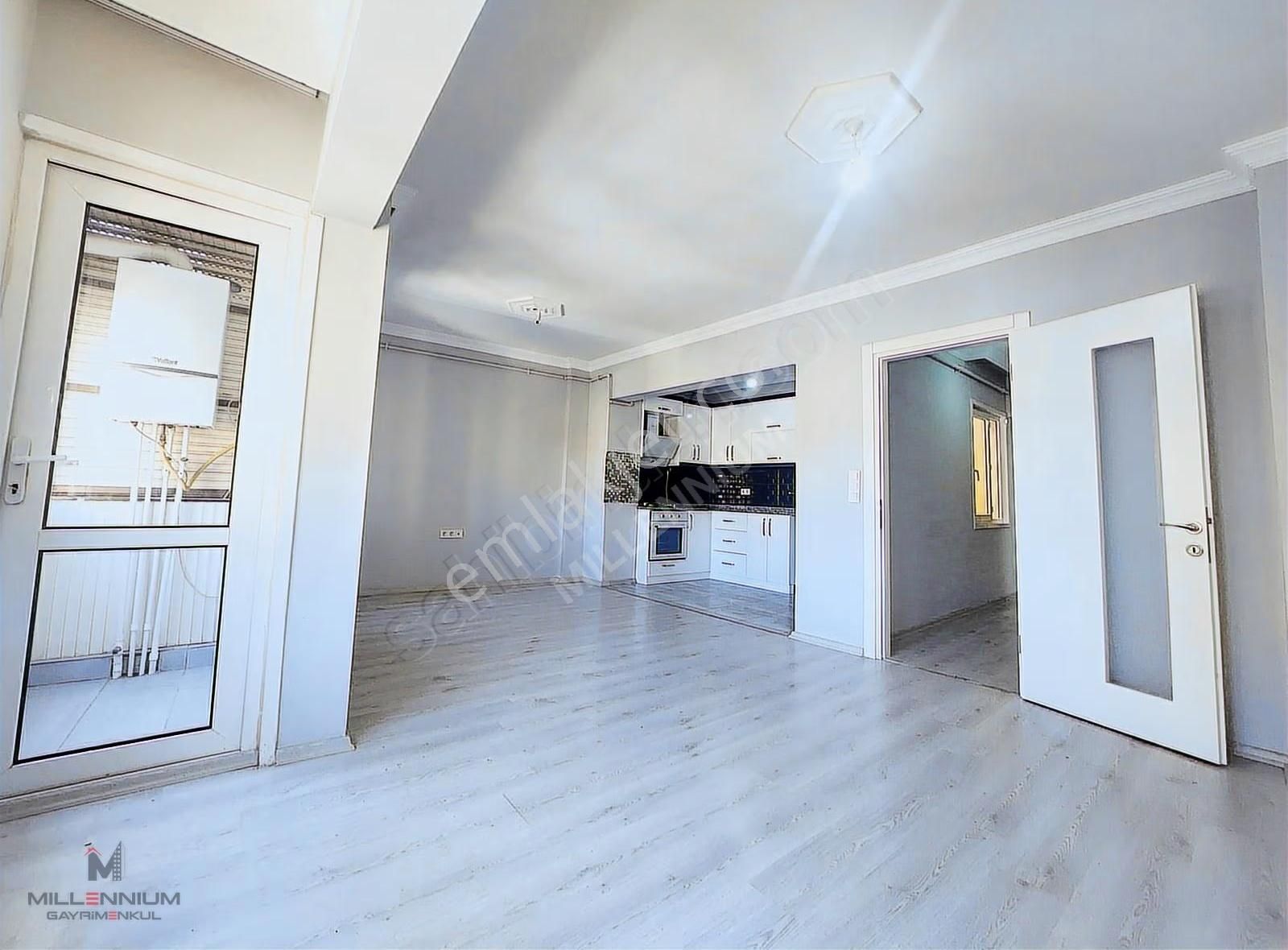 Karşıyaka Çarşı Yakını 3+1 Full Tadilatlı Arakat Satılık Daire - Görsel 29