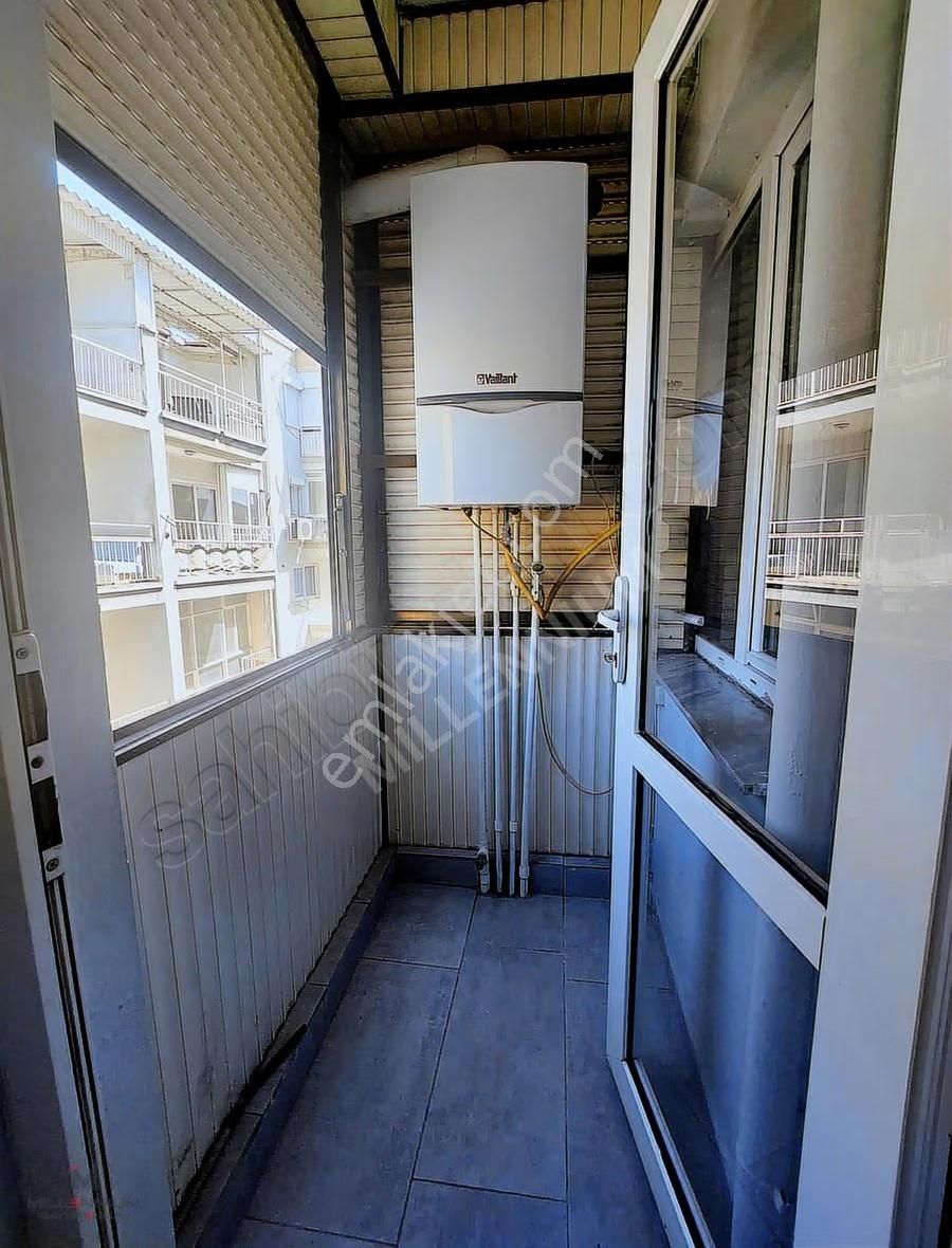 Karşıyaka Çarşı Yakını 3+1 Full Tadilatlı Arakat Satılık Daire - Görsel 24