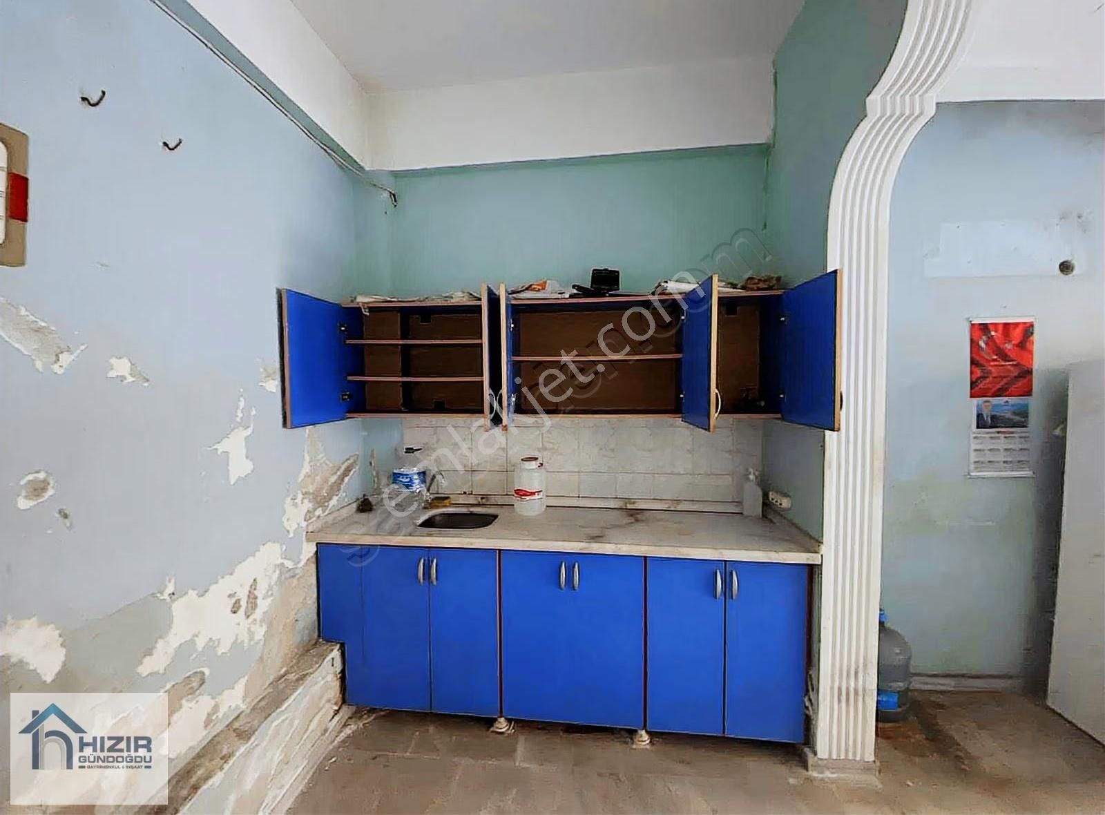 Cumhuriyet Mahallesinde Kiralık Dükkan - Görsel 2