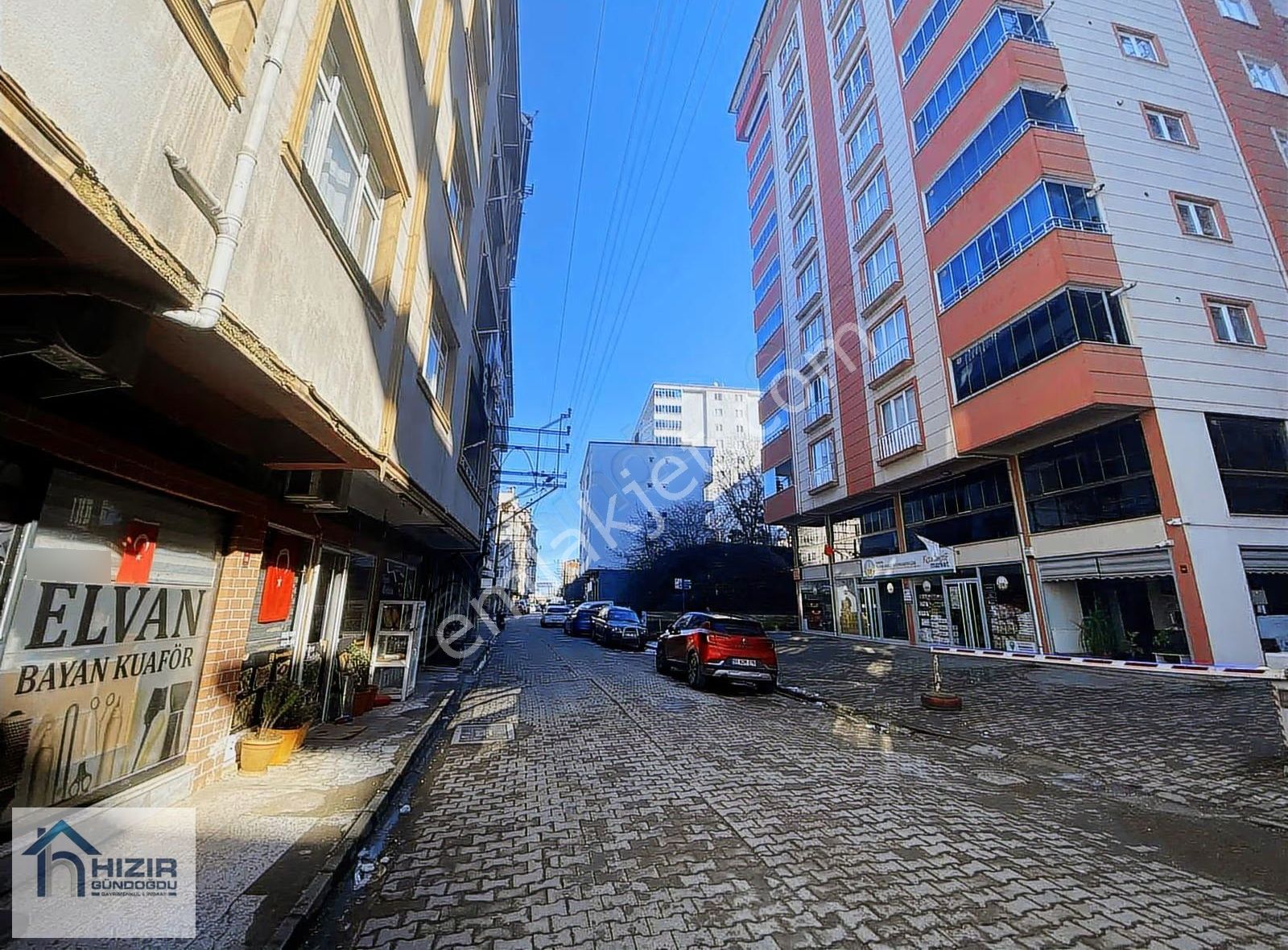 Cumhuriyet Mahallesinde Kiralık Dükkan - Görsel 6