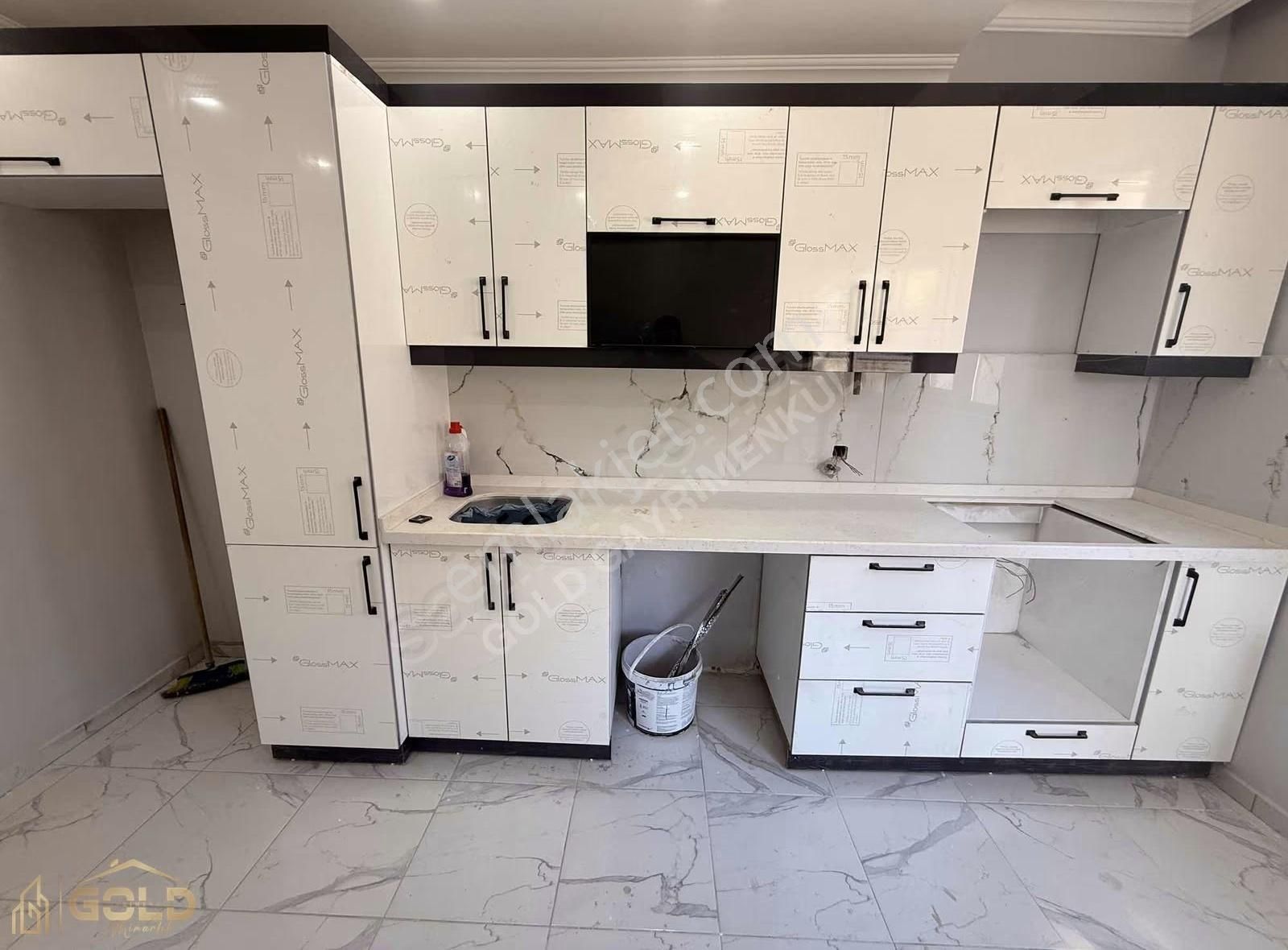 Özgürlük 2+1 Satılık İskanlı Daire - Görsel 10