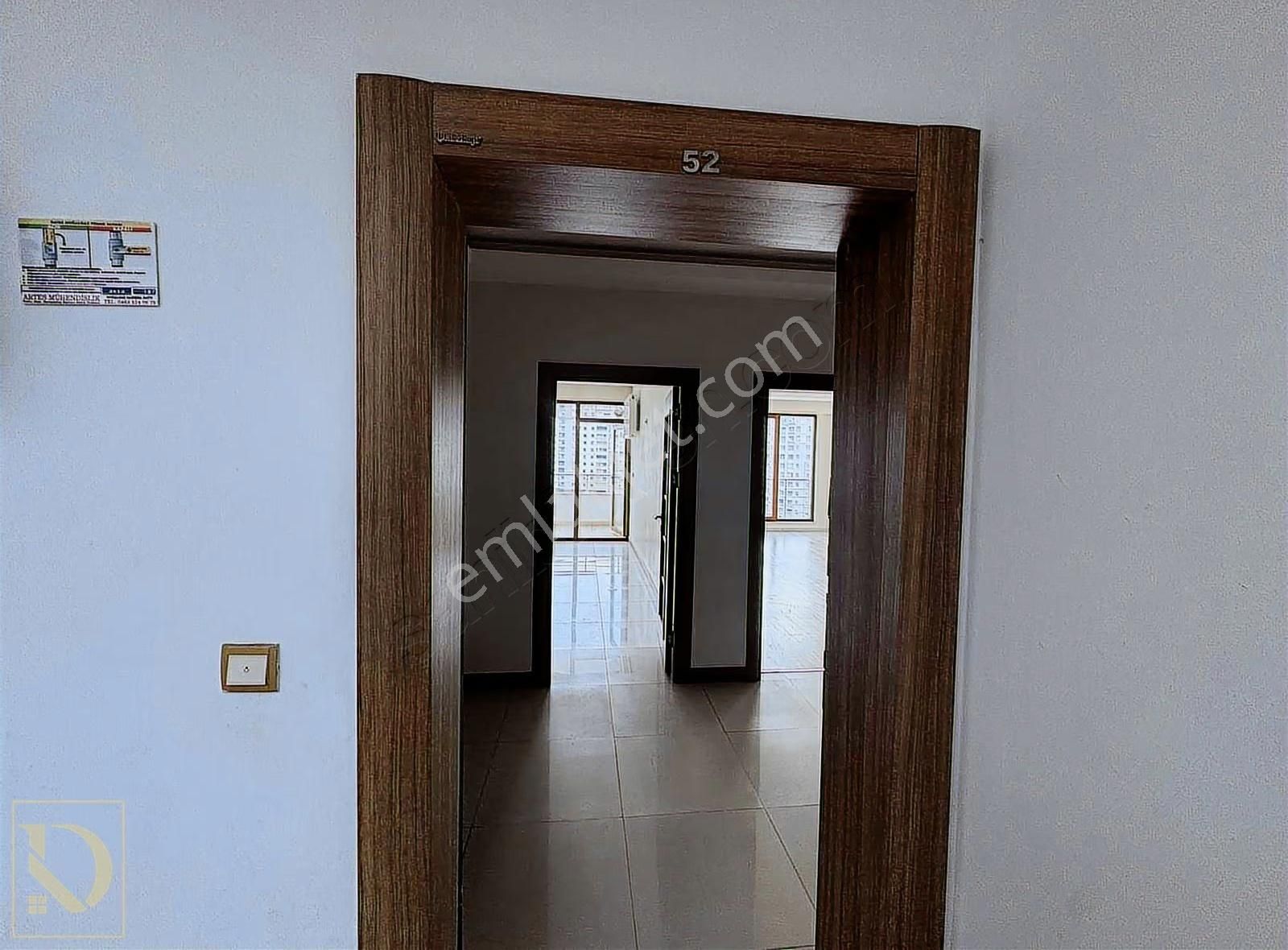 Detay Gayrimenkulden Çukurçayırda Kiralık Daire - Görsel 10