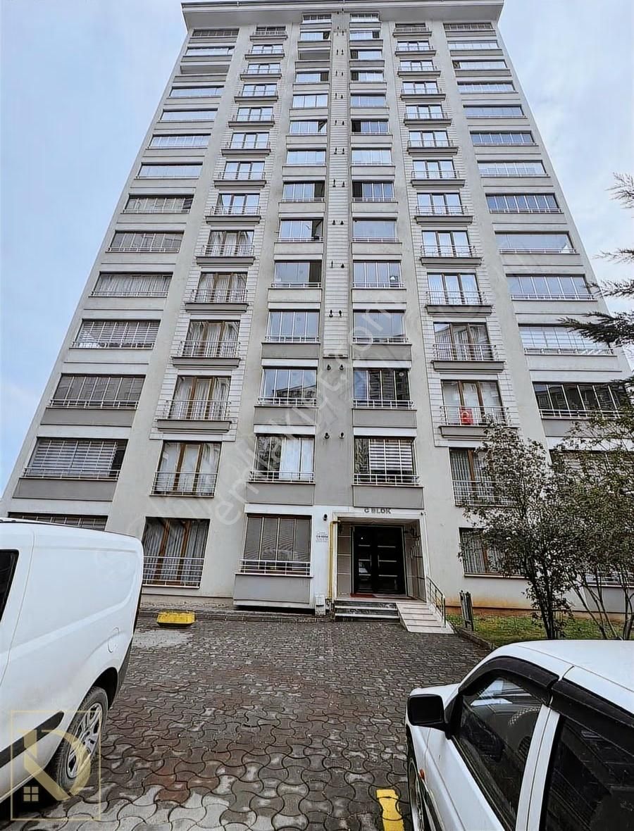 Detay Gayrimenkulden Çukurçayırda Kiralık Daire - Görsel 18