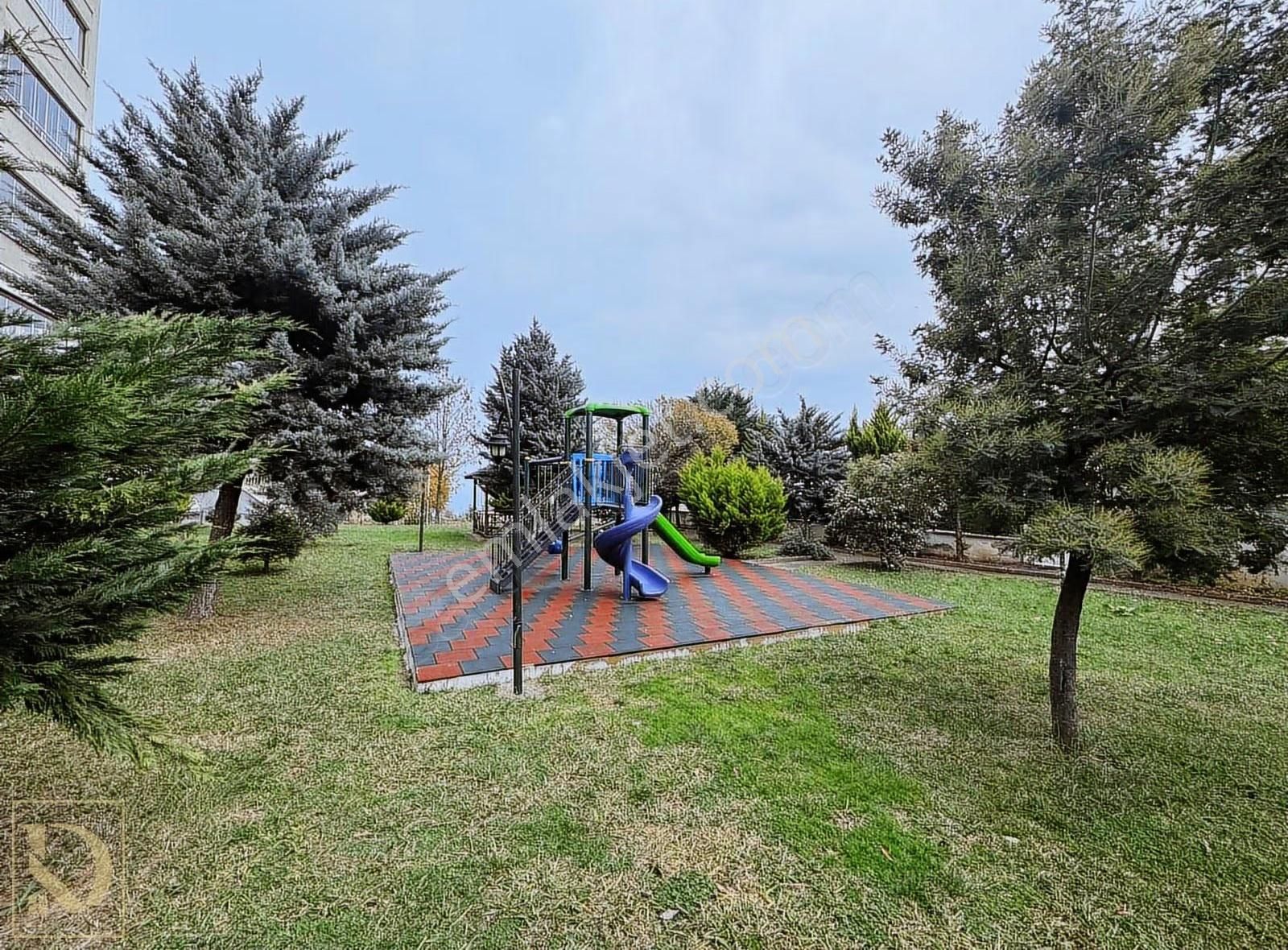 Detay Gayrimenkulden Çukurçayırda Kiralık Daire - Görsel 12