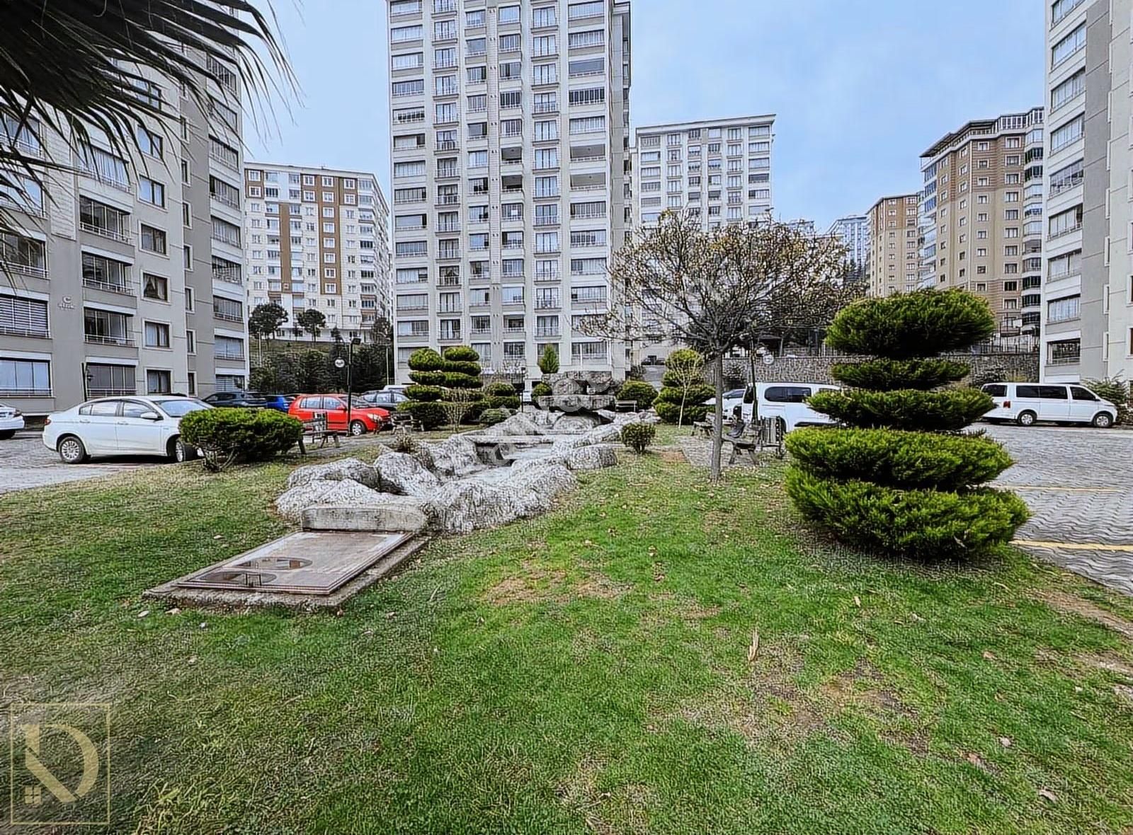 Detay Gayrimenkulden Çukurçayırda Kiralık Daire - Görsel 23