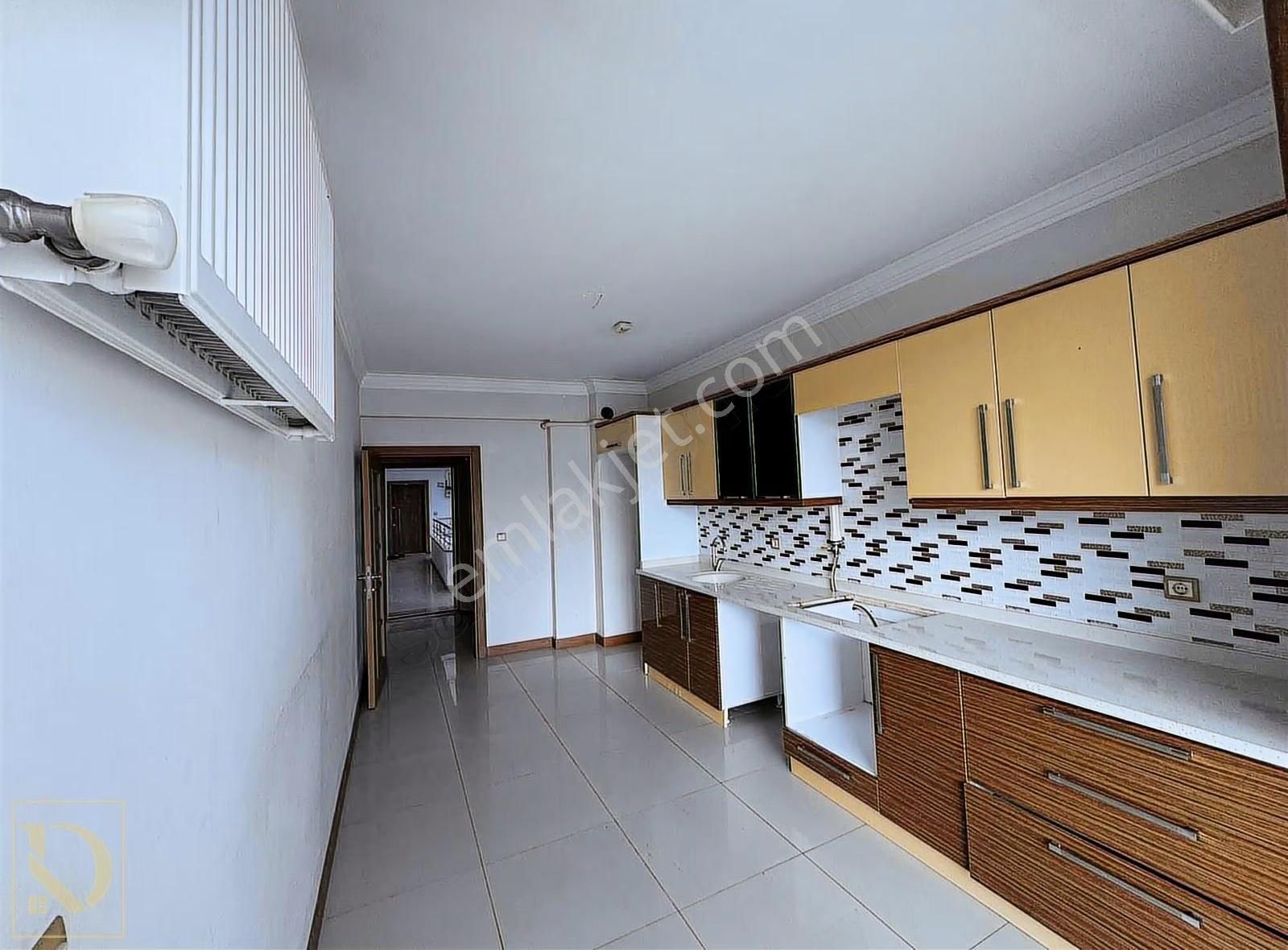 Detay Gayrimenkulden Çukurçayırda Kiralık Daire - Görsel 4