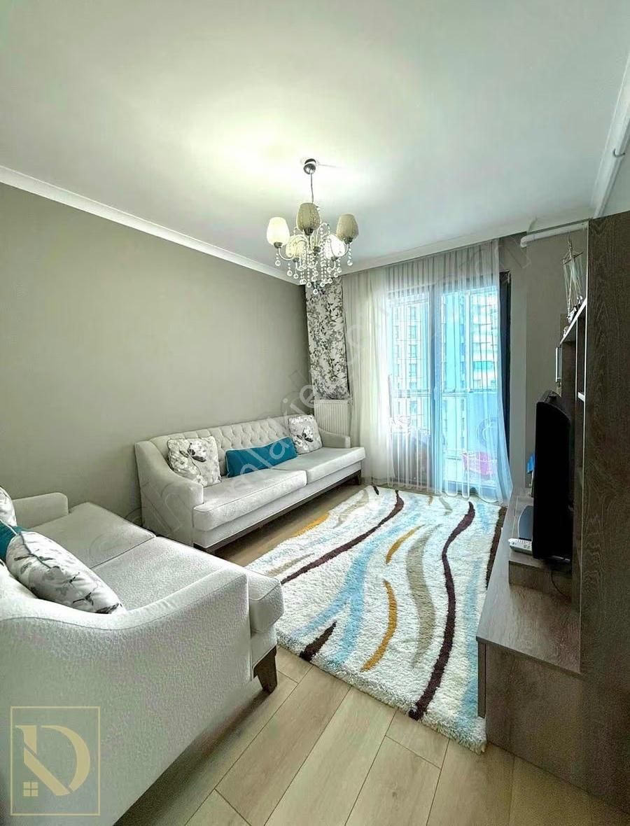 Detay'dan Viraparkta Modern Yaşamın İmzası - Görsel 4
