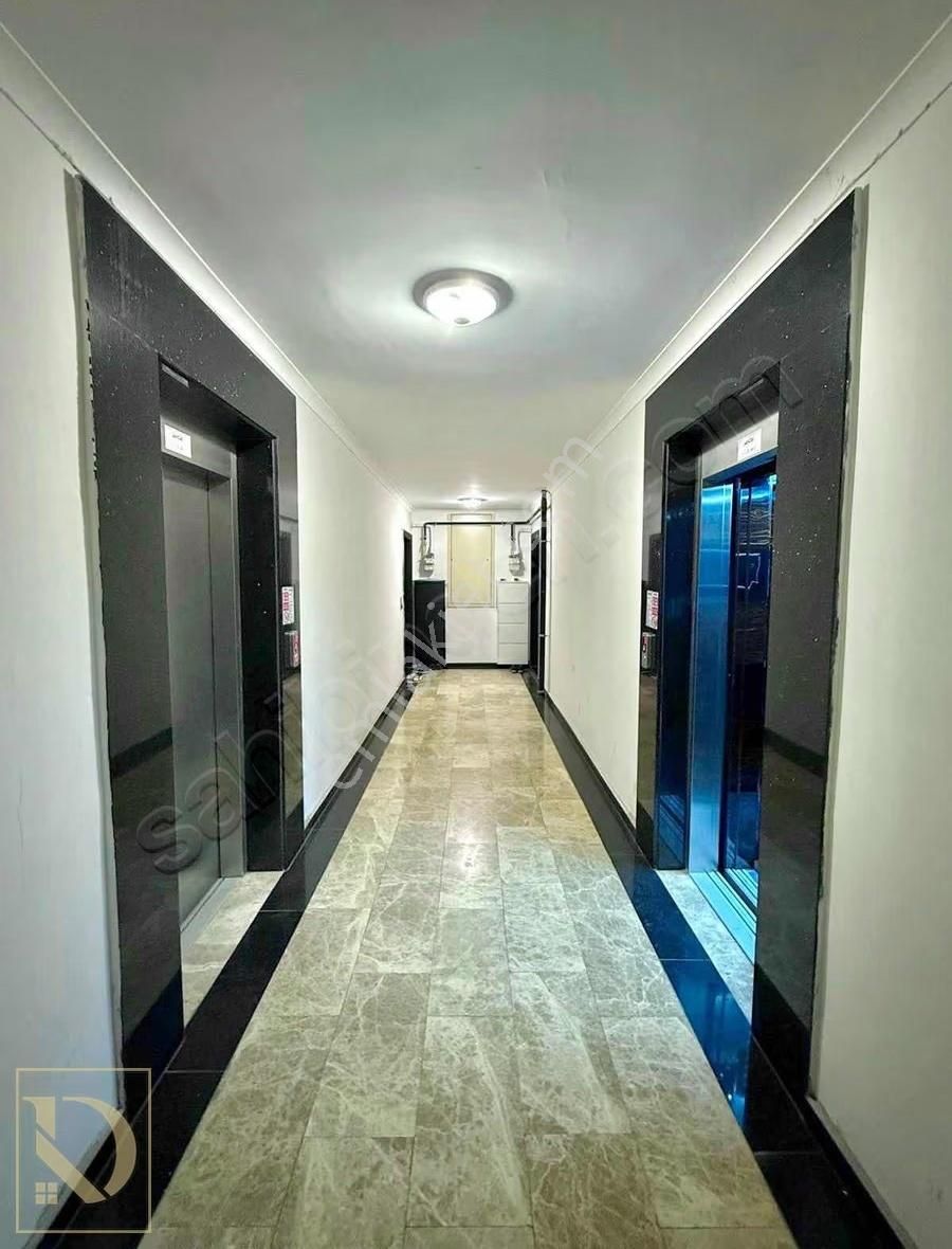 Detay'dan Viraparkta Modern Yaşamın İmzası - Görsel 17