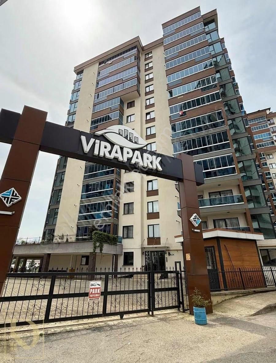 Detay'dan Viraparkta Modern Yaşamın İmzası - Görsel 13