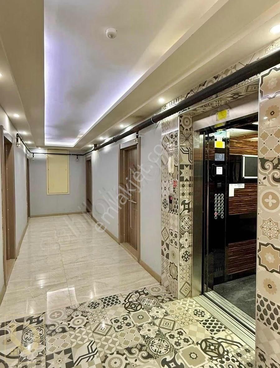 Detay'dan Viraparkta Modern Yaşamın İmzası - Görsel 9
