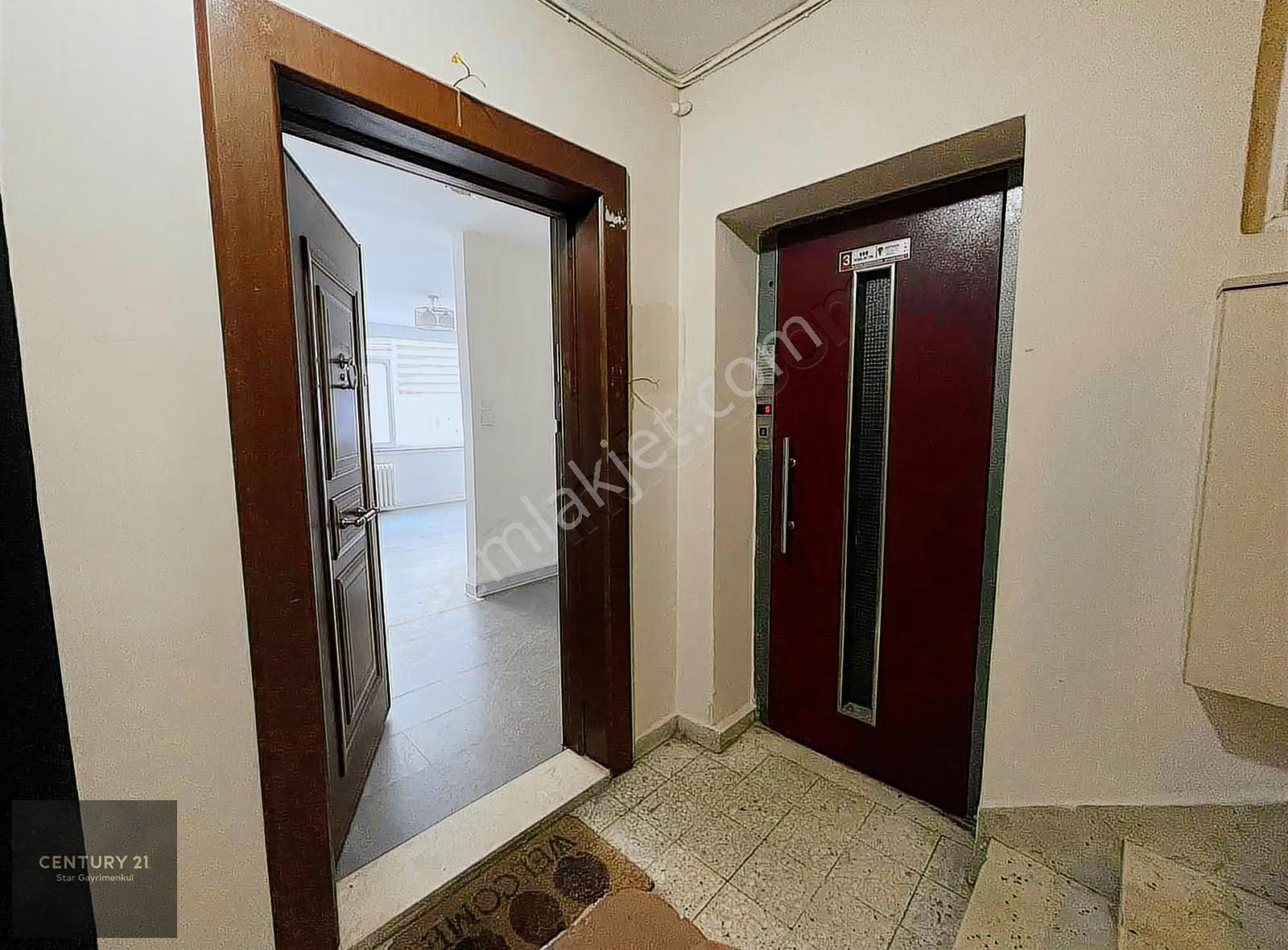 Century 21 Stardan Akmerkezin Karşısında Harika Konumda Daire - Görsel 10