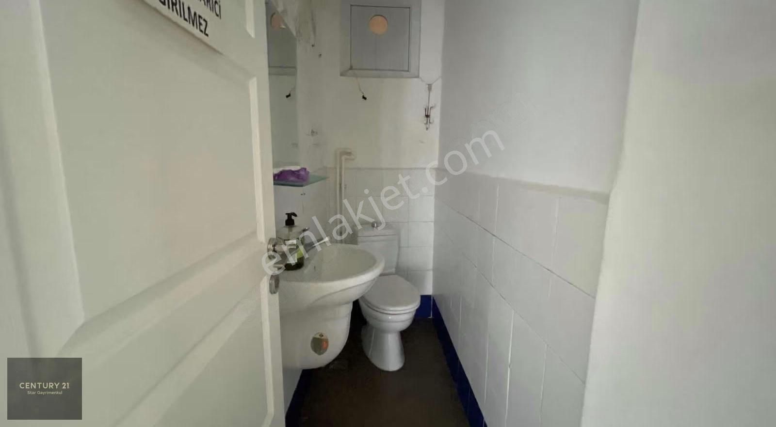 Century 21 Stardan Akmerkezin Karşısında Harika Konumda Daire - Görsel 4