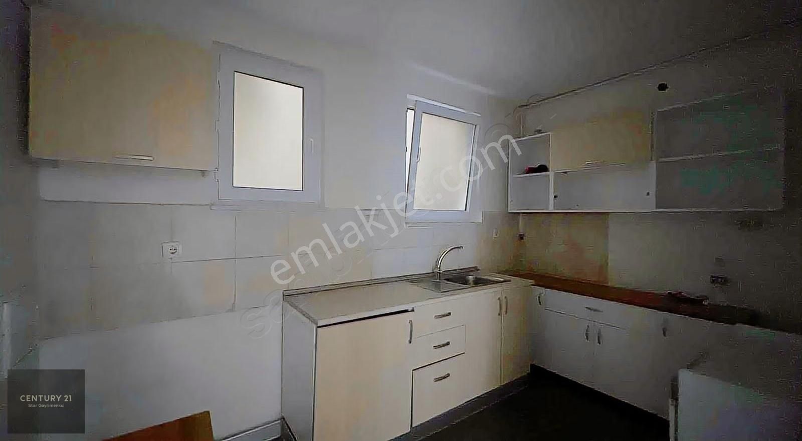 Century 21 Stardan Akmerkezin Karşısında Harika Konumda Daire - Görsel 9