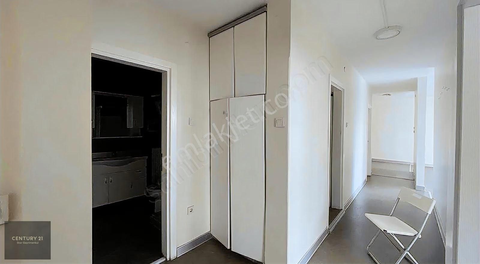 Century 21 Stardan Akmerkezin Karşısında Harika Konumda Daire - Görsel 11