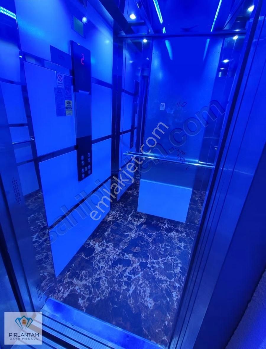 Nef Yanında Fırsat Eşyalı Satılık 1+1 Daire - Görsel 5