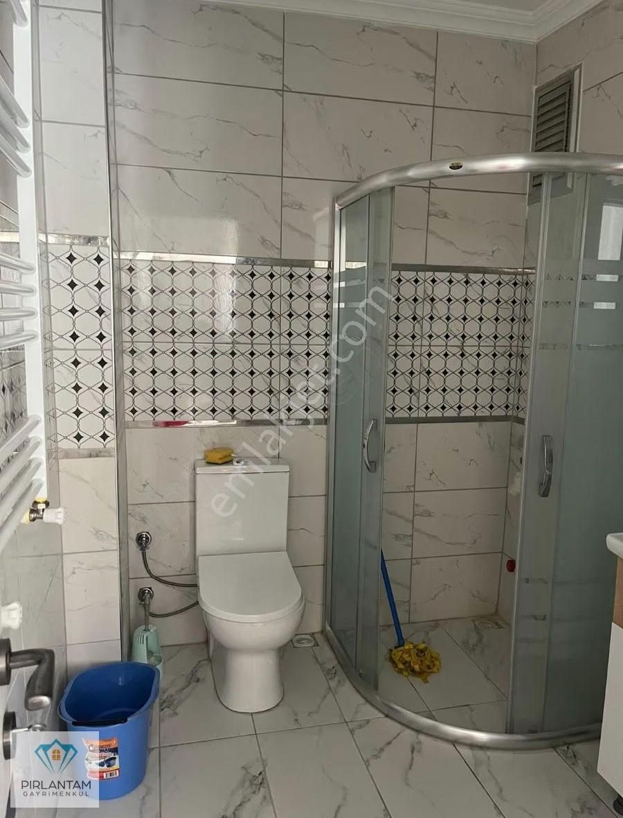 Nef Yanında Fırsat Eşyalı Satılık 1+1 Daire - Görsel 6