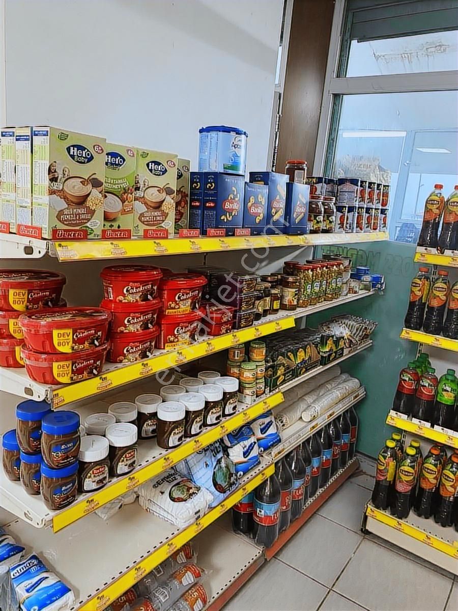 Yenimahalle Yakacık'ta Günlük Minimum 25000 Cirolu Dükkan - Görsel 3