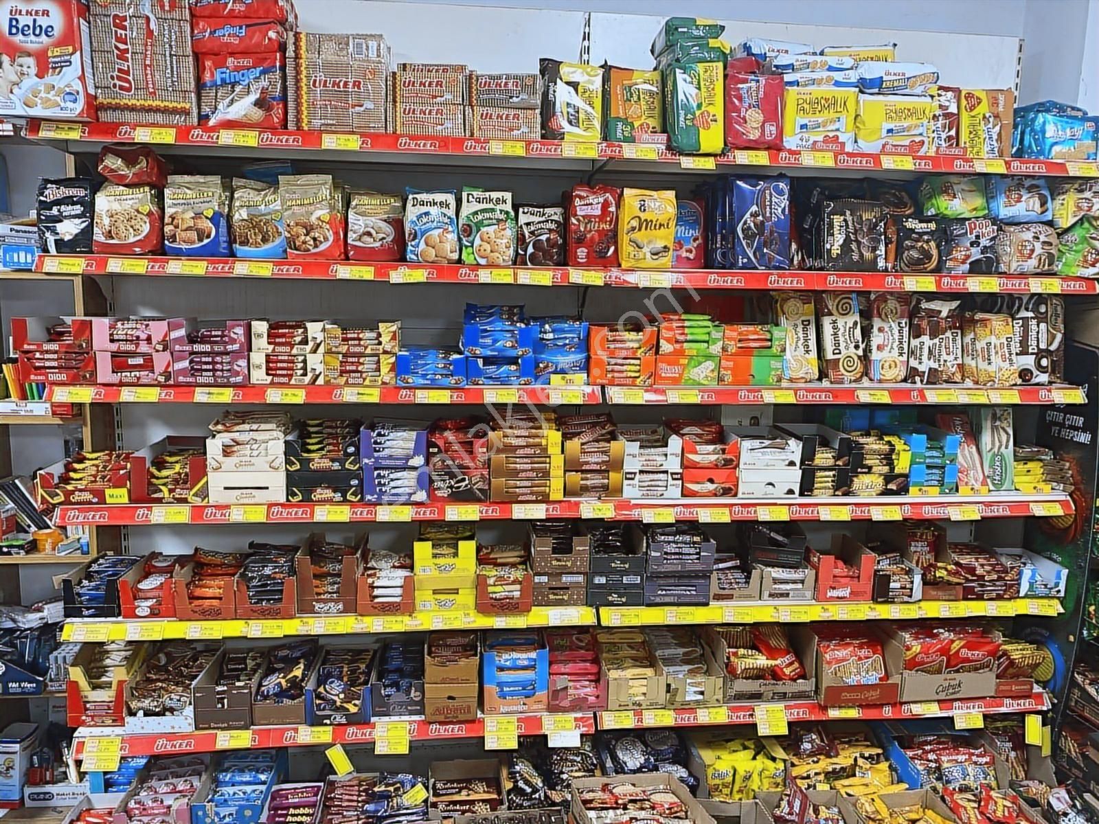 Yenimahalle Yakacık'ta Günlük Minimum 25000 Cirolu Dükkan - Görsel 16