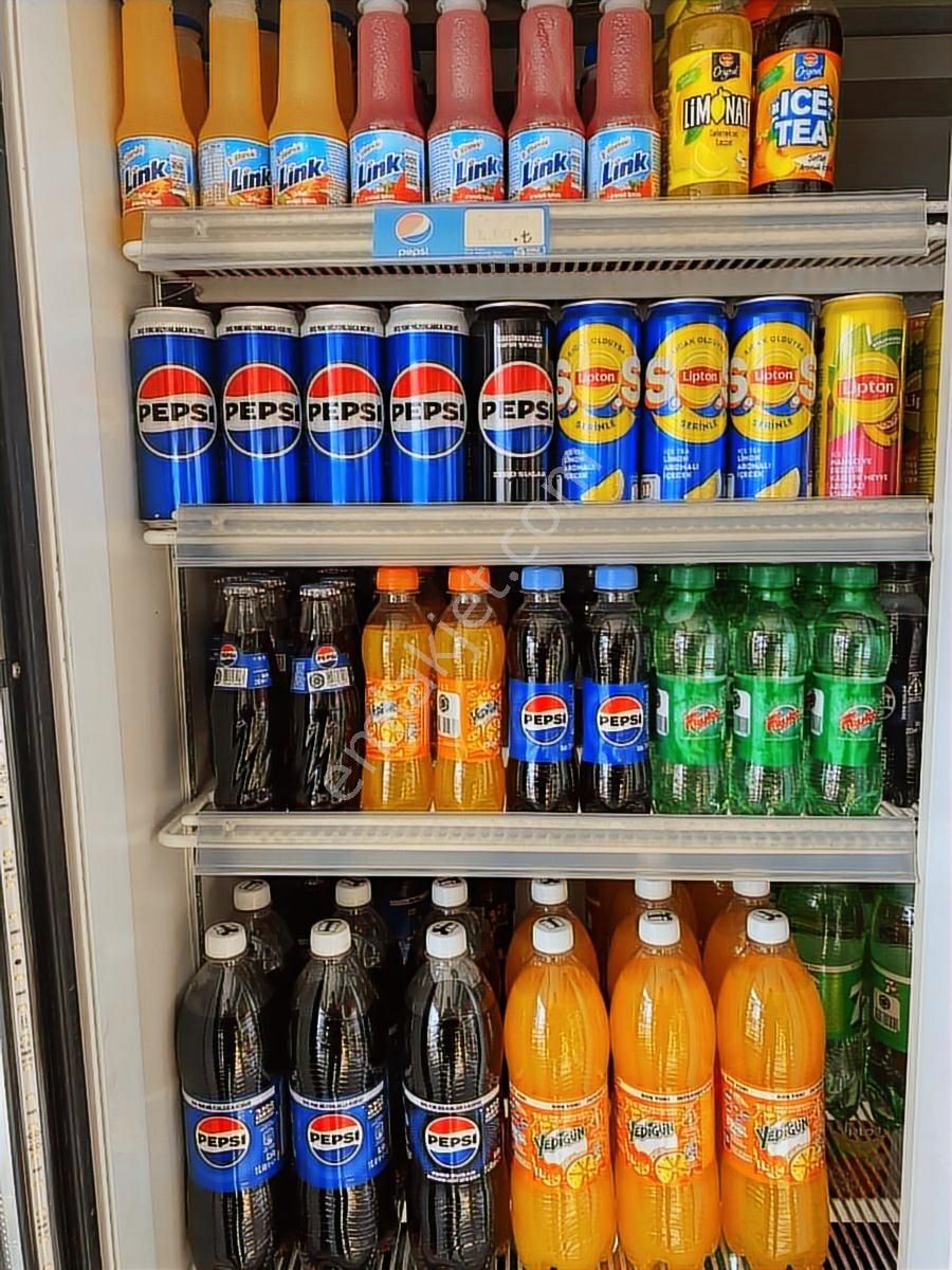 Yenimahalle Yakacık'ta Günlük Minimum 25000 Cirolu Dükkan - Görsel 12