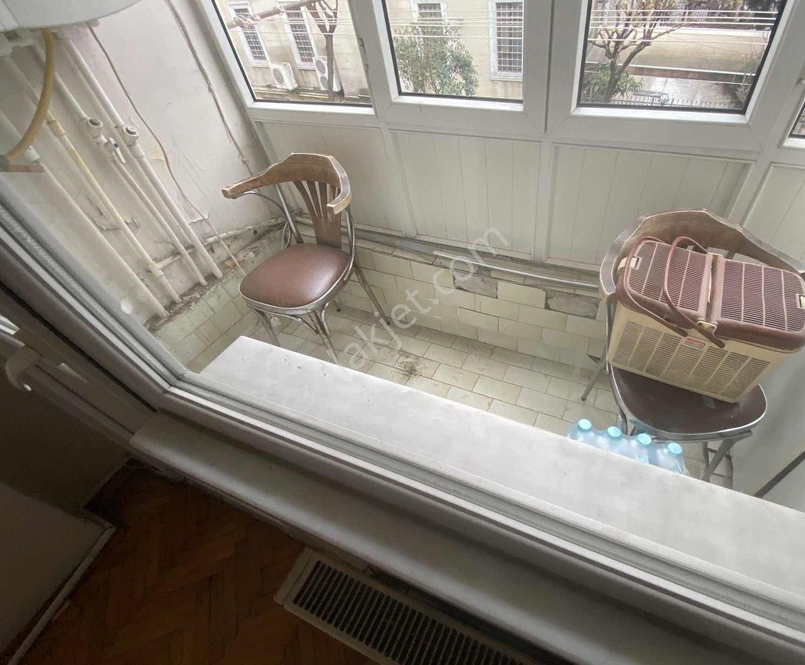 Kentsel Dönüşüme Girmiş İlk Yuva Metro Dibi 3+1 Kat Eksiği Olan - Görsel 13