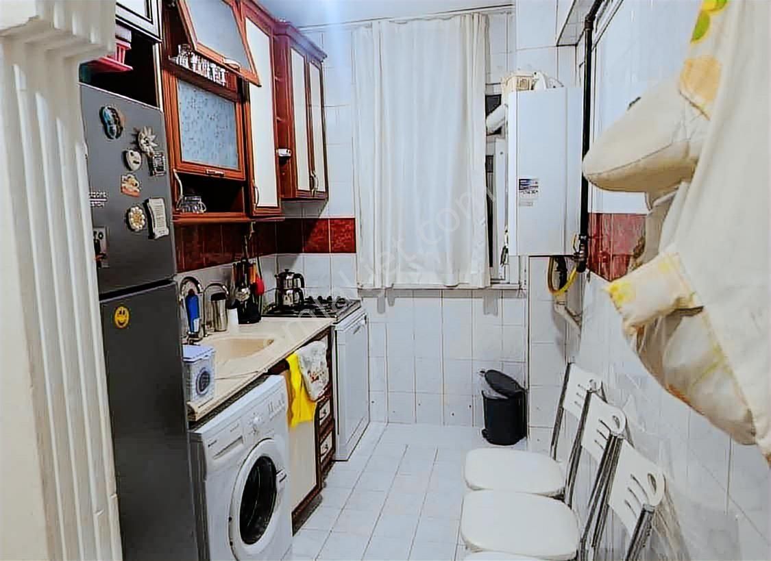 *kaçağı Olmayan* 2+1 Düz Giriş Yüksek Kira Masrafsız Yatırımlık - Görsel 3