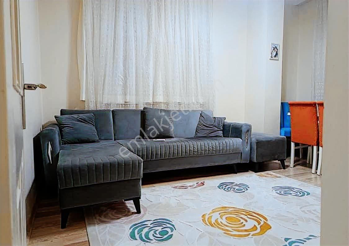 *kaçağı Olmayan* 2+1 Düz Giriş Yüksek Kira Masrafsız Yatırımlık - Görsel 15