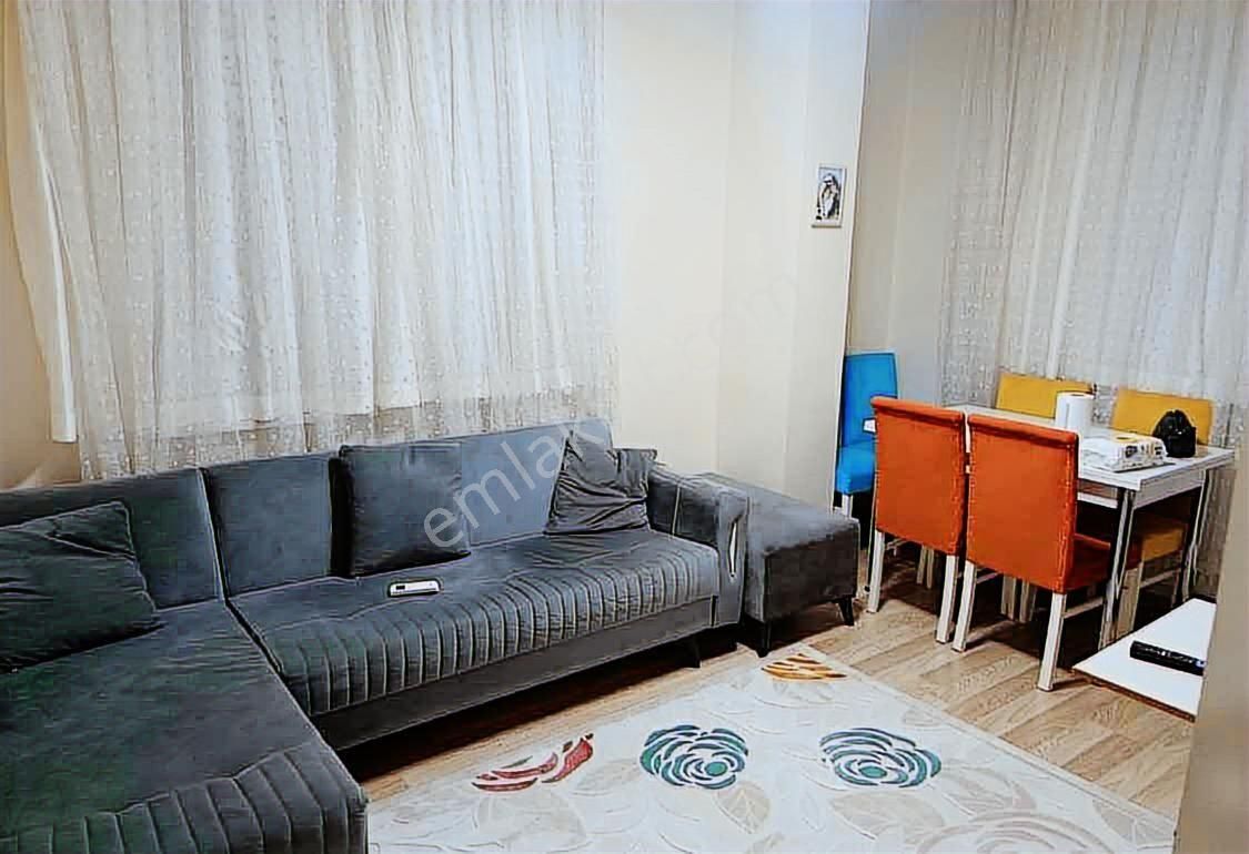 *kaçağı Olmayan* 2+1 Düz Giriş Yüksek Kira Masrafsız Yatırımlık - Görsel 14