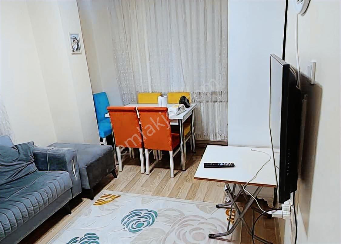 *kaçağı Olmayan* 2+1 Düz Giriş Yüksek Kira Masrafsız Yatırımlık - Görsel 2