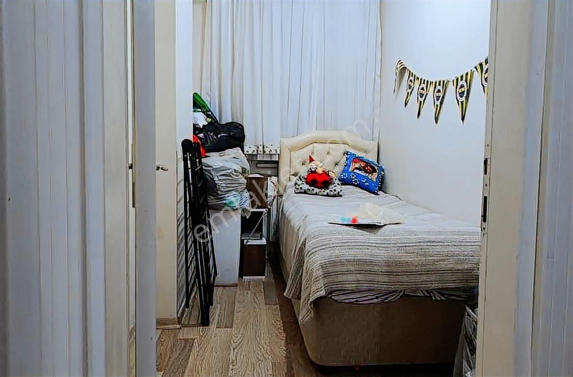 *kaçağı Olmayan* 2+1 Düz Giriş Yüksek Kira Masrafsız Yatırımlık - Görsel 16