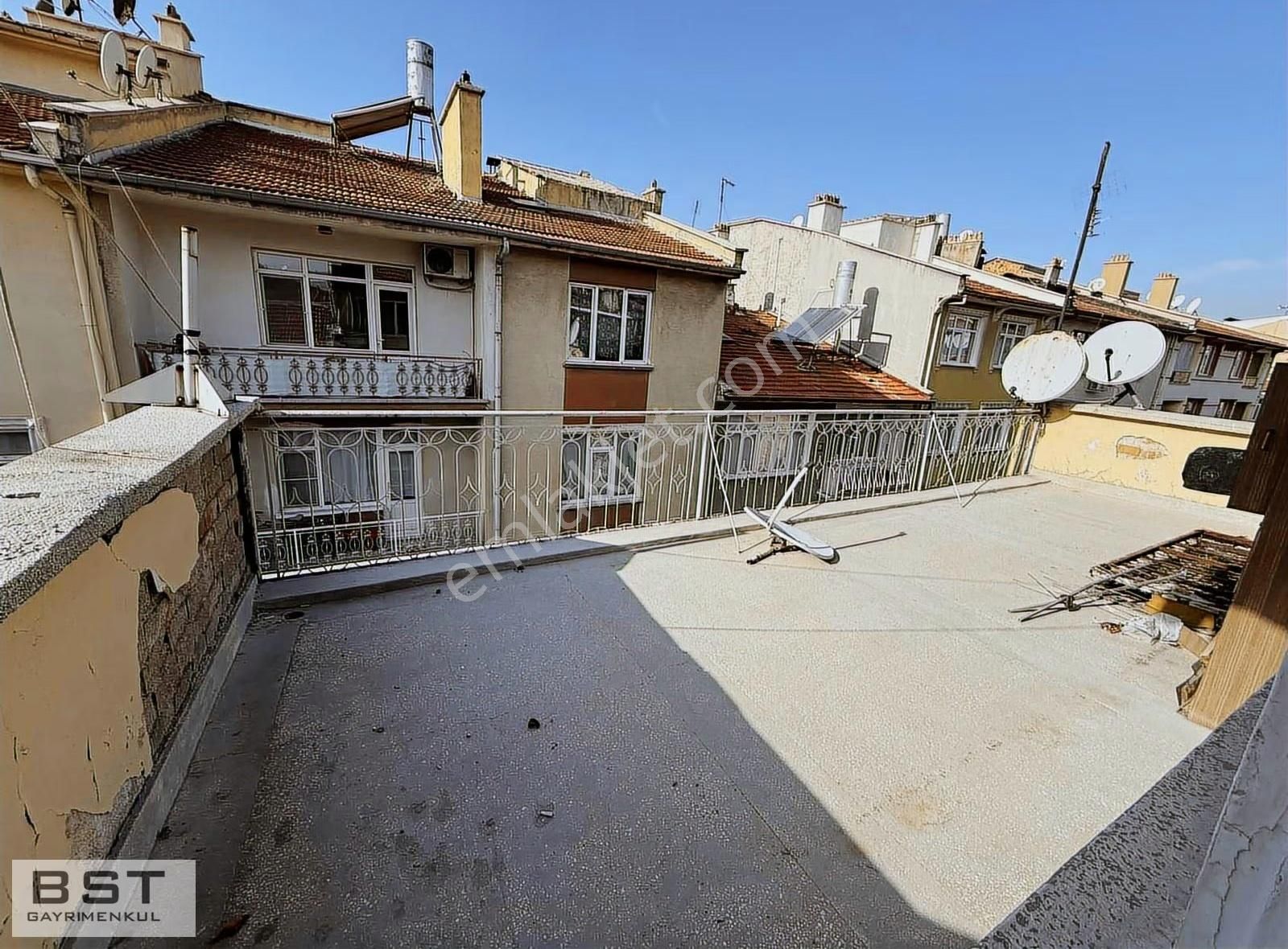 Sahibata Mh Satılık 3+1 110 M2 Kelepir Daire - Görsel 14