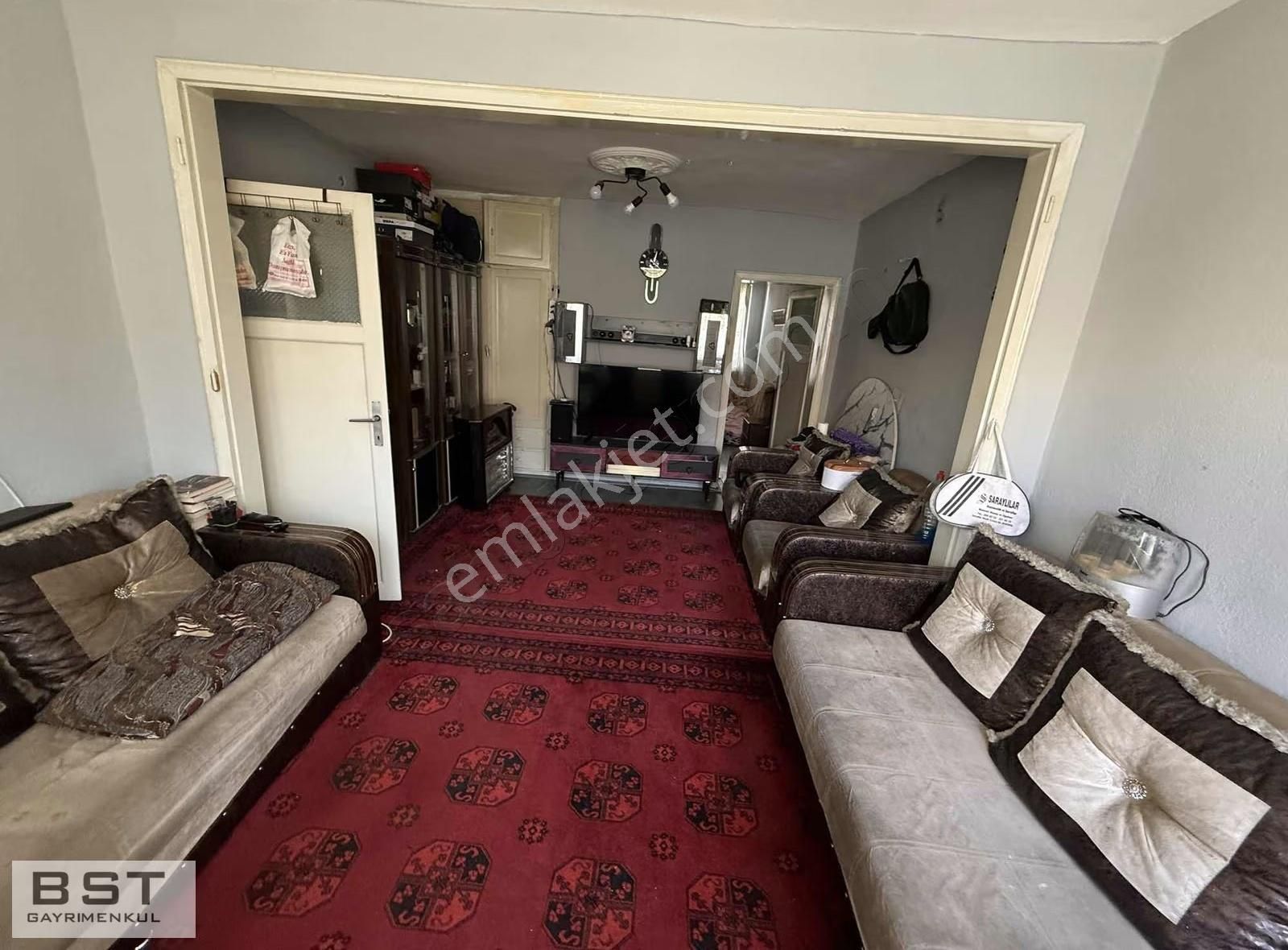 Sahibata Mh Satılık 3+1 110 M2 Kelepir Daire - Görsel 8