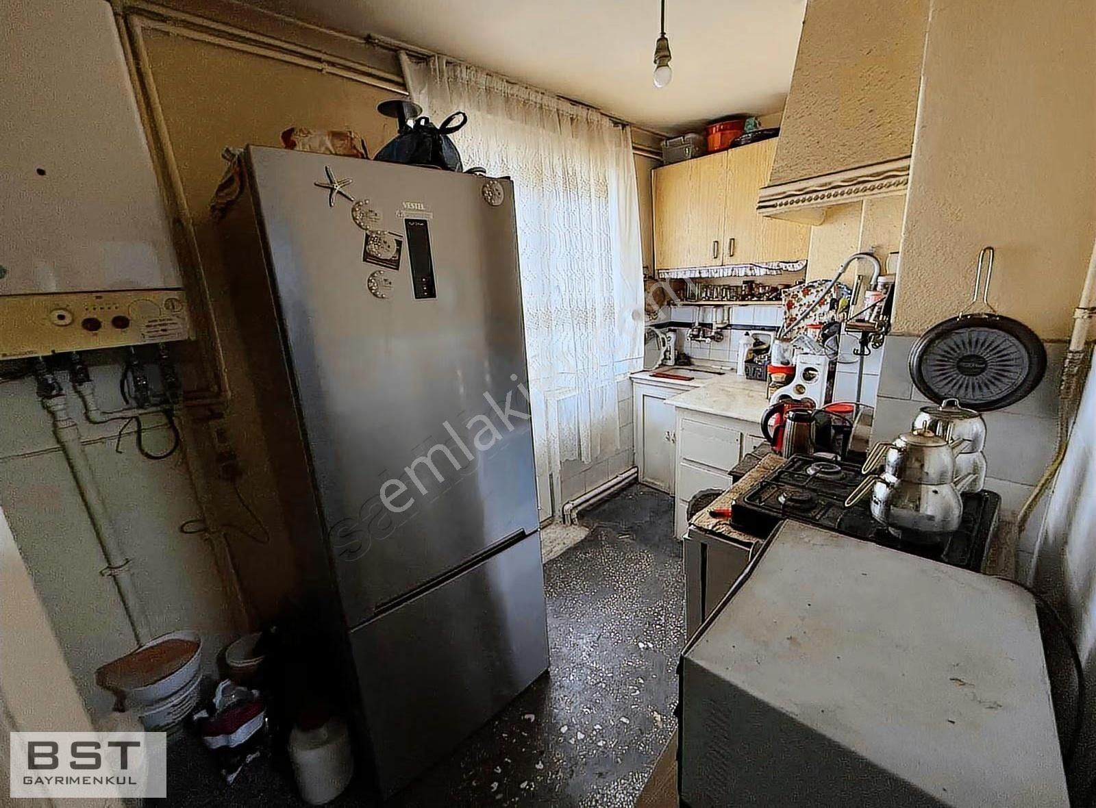 Sahibata Mh Satılık 3+1 110 M2 Kelepir Daire - Görsel 22