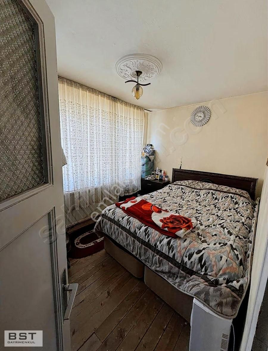 Sahibata Mh Satılık 3+1 110 M2 Kelepir Daire - Görsel 18