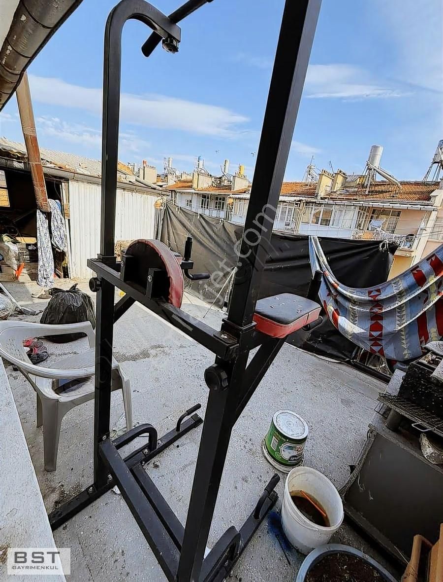 Sahibata Mh Satılık 3+1 110 M2 Kelepir Daire - Görsel 10