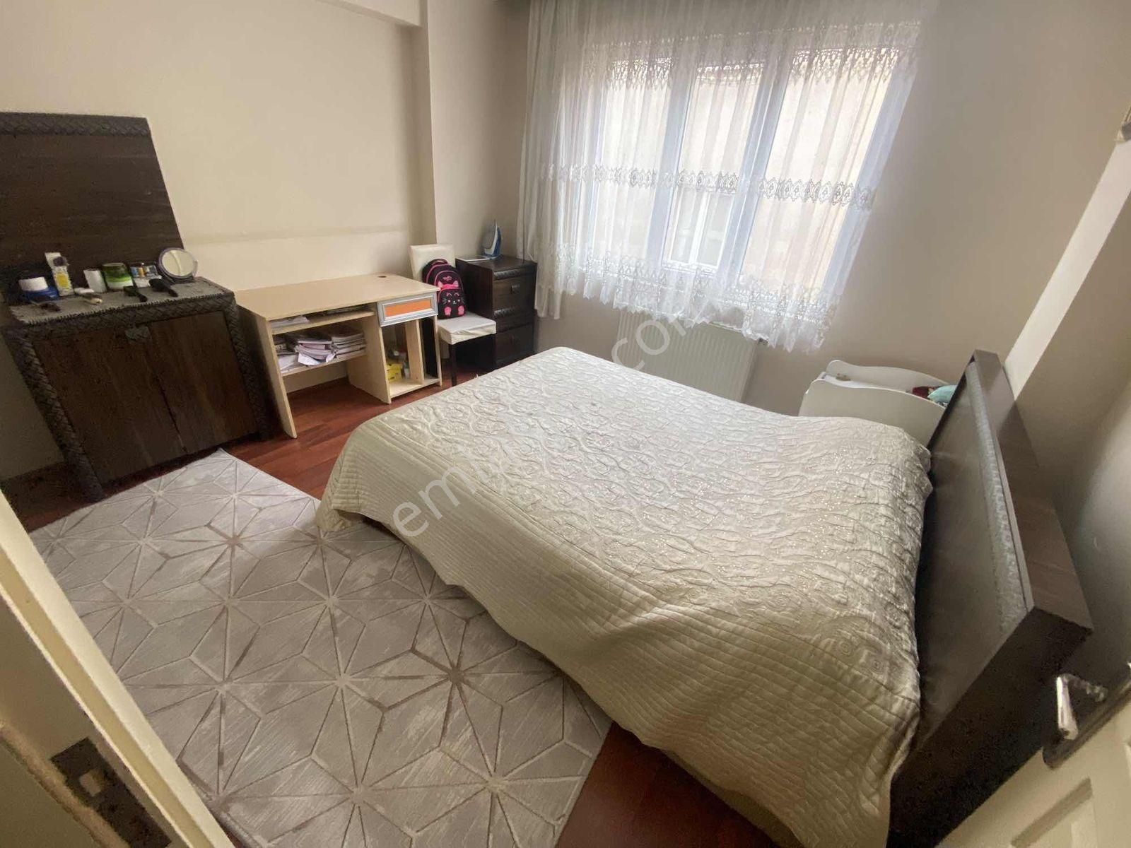 Metroya Çok Yakın 2+1 Yeni Bina 90 M2 Full Masrf. Ön Cephe - Görsel 3