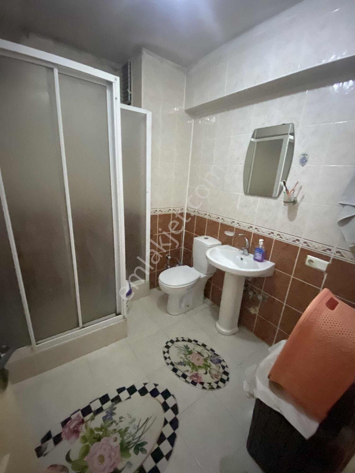 Metroya Çok Yakın 2+1 Yeni Bina 90 M2 Full Masrf. Ön Cephe - Görsel 11