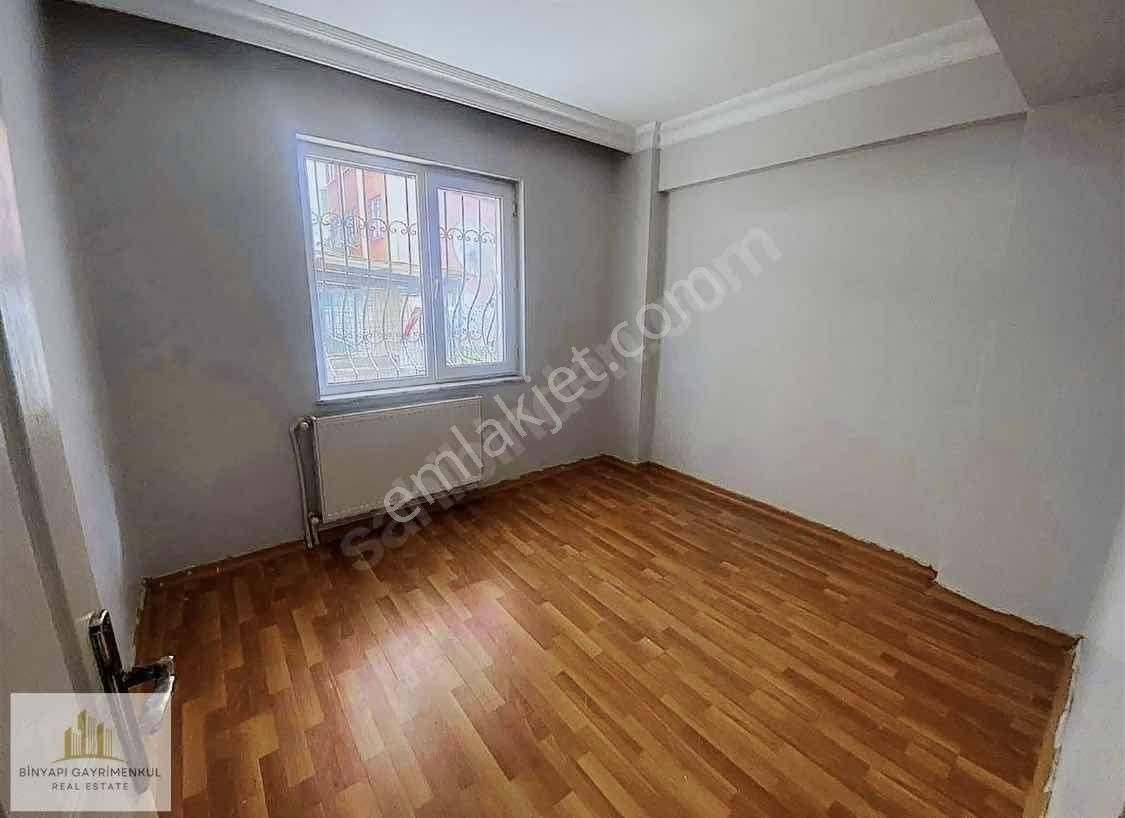 Yeni Bina 1+1 Yüksek Giriş Full Masrafsız *geniş Hobi Bahçeli - Görsel 10