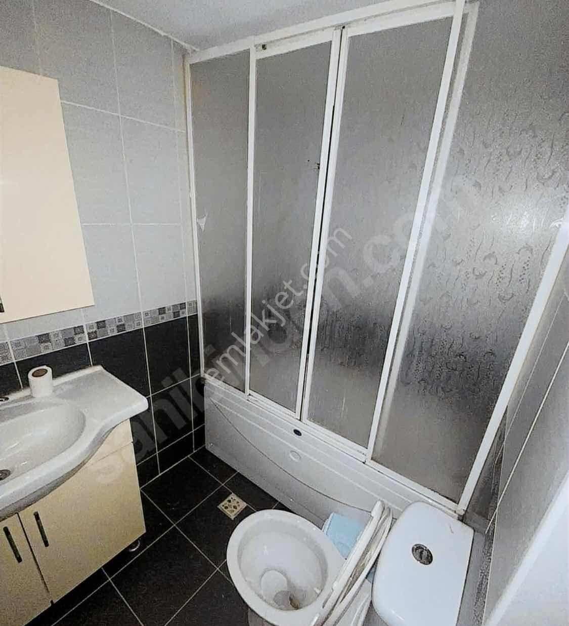 Yeni Bina 1+1 Yüksek Giriş Full Masrafsız *geniş Hobi Bahçeli - Görsel 2