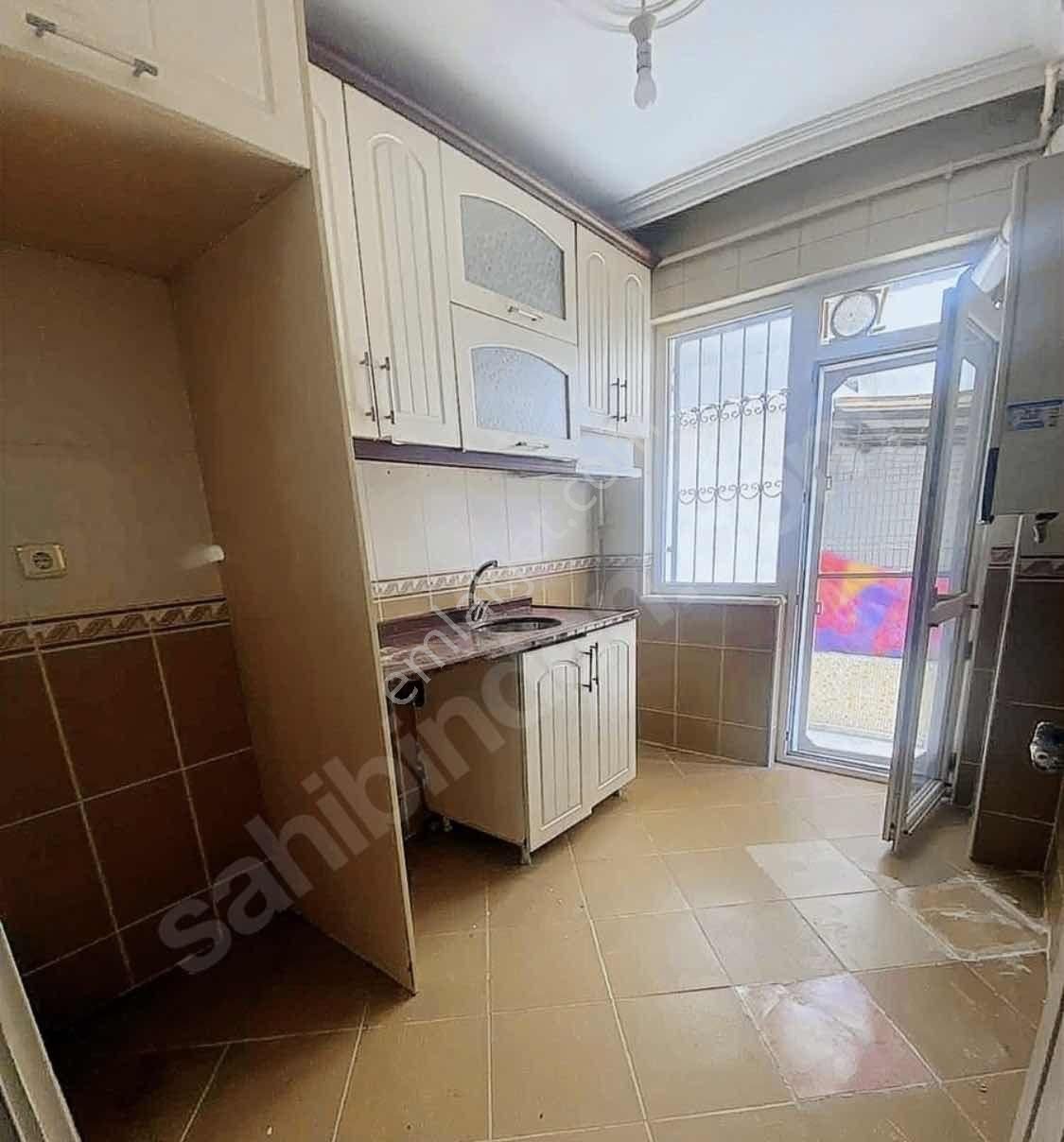 Yeni Bina 1+1 Yüksek Giriş Full Masrafsız *geniş Hobi Bahçeli - Görsel 17