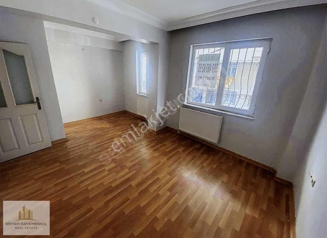 Yeni Bina 1+1 Yüksek Giriş Full Masrafsız *geniş Hobi Bahçeli - Görsel 4