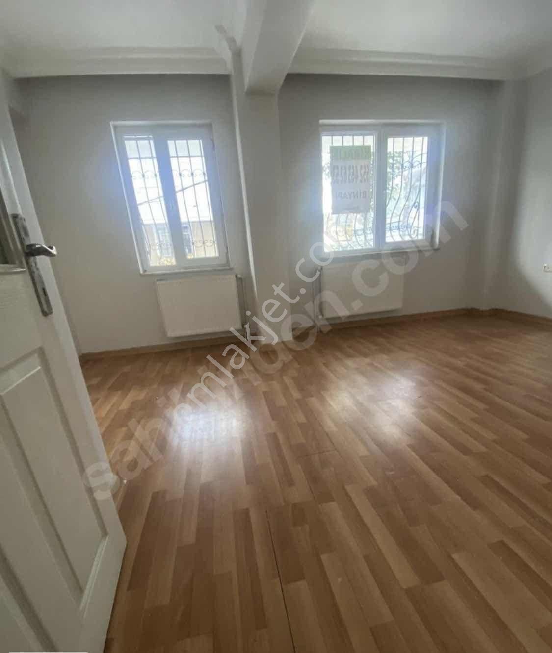 Yeni Bina 1+1 Yüksek Giriş Full Masrafsız *geniş Hobi Bahçeli - Görsel 14