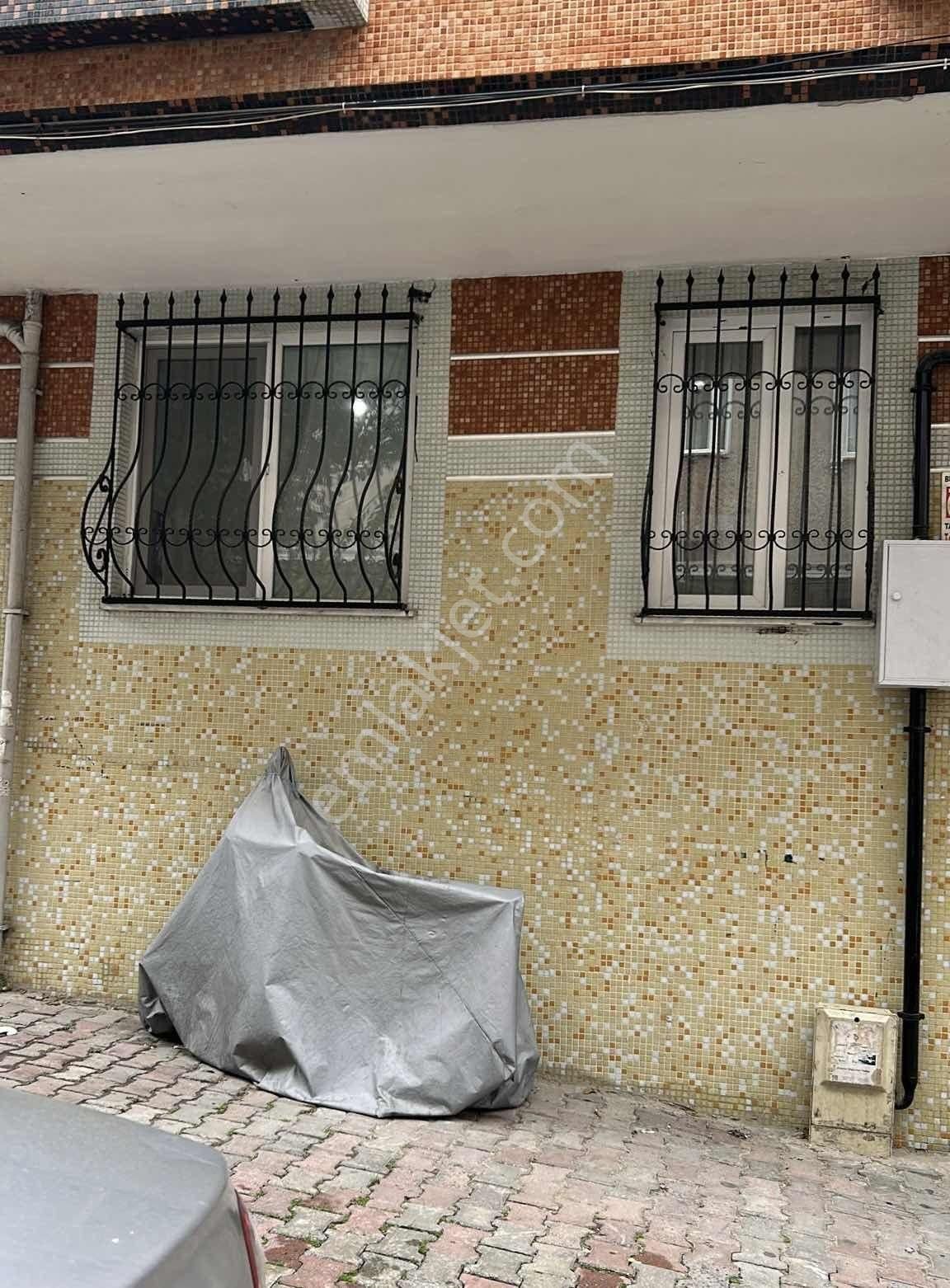 Yeni Bina 1+1 Yüksek Giriş Full Masrafsız *geniş Hobi Bahçeli - Görsel 12