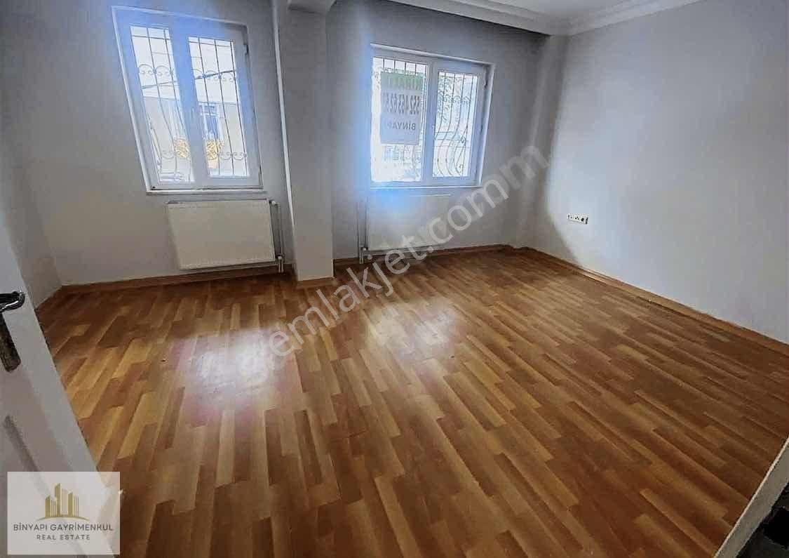 Yeni Bina 1+1 Yüksek Giriş Full Masrafsız *geniş Hobi Bahçeli - Görsel 6