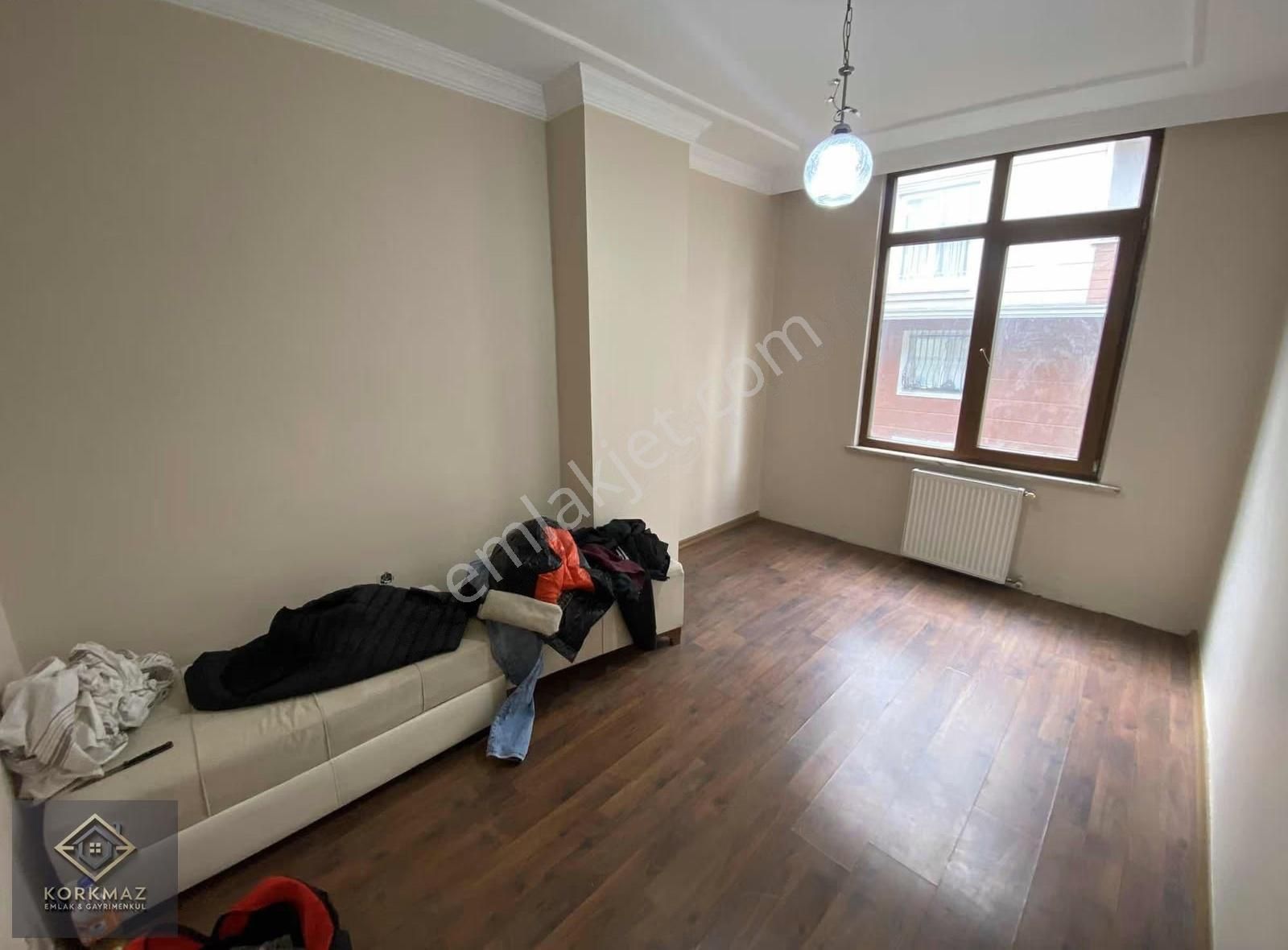 Şişli Mecidiyeköy Mah Otoparklı Site İçinde Güzel Konumda 2+1 - Görsel 22